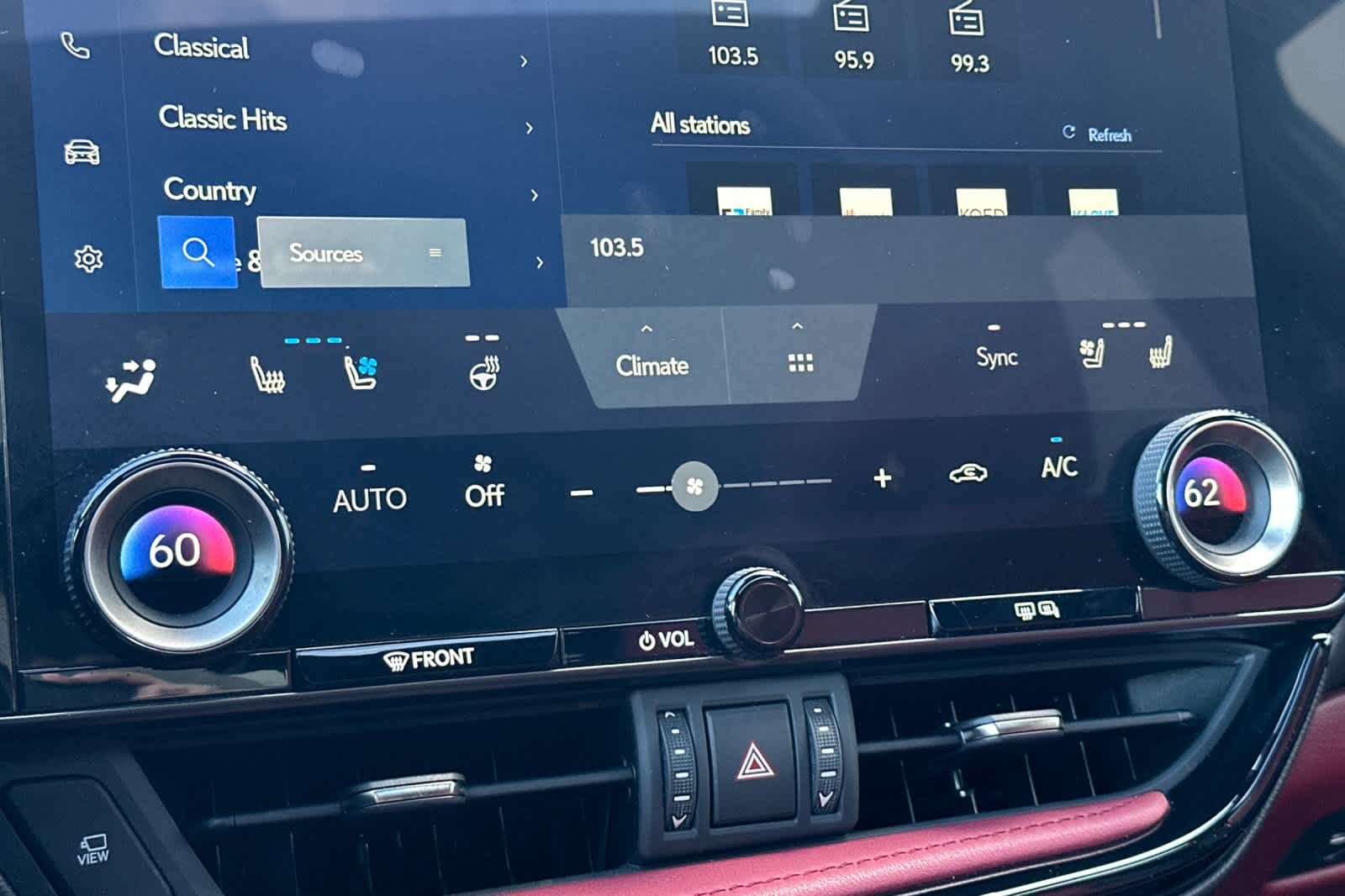 Thumbnail: 2024 Lexus NX - 22