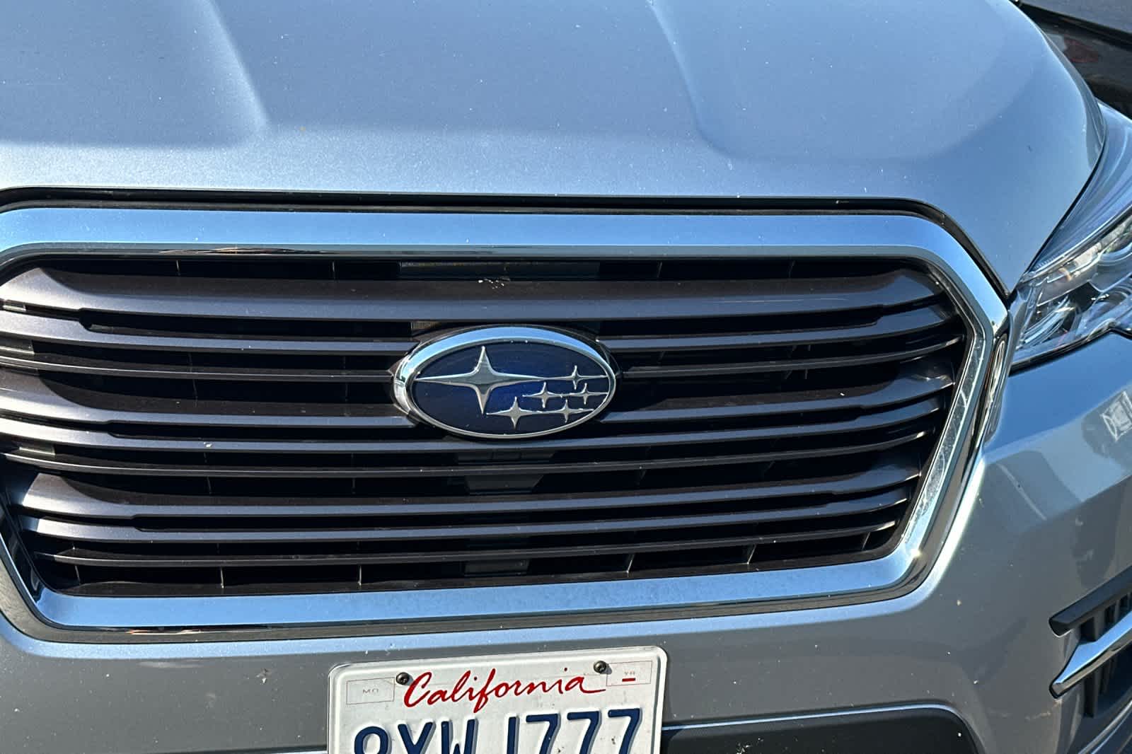 Thumbnail: 2021 Subaru Ascent - 9