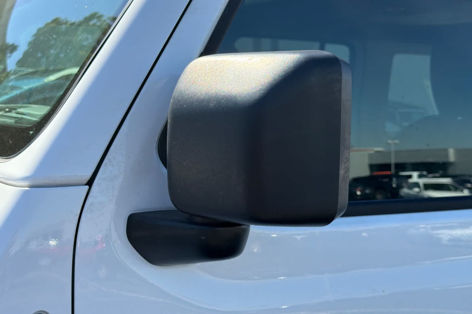 Thumbnail: 2020 Jeep Wrangler - 8