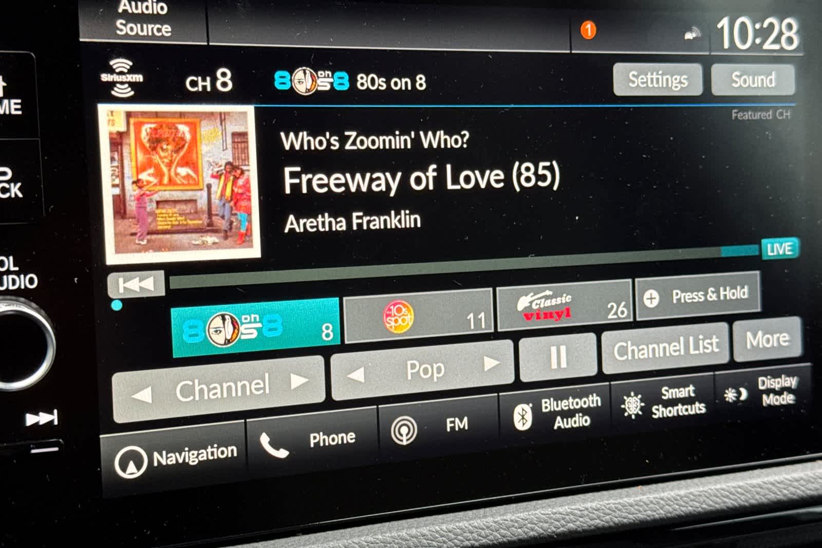 Thumbnail: 2024 Honda CR-V - 20