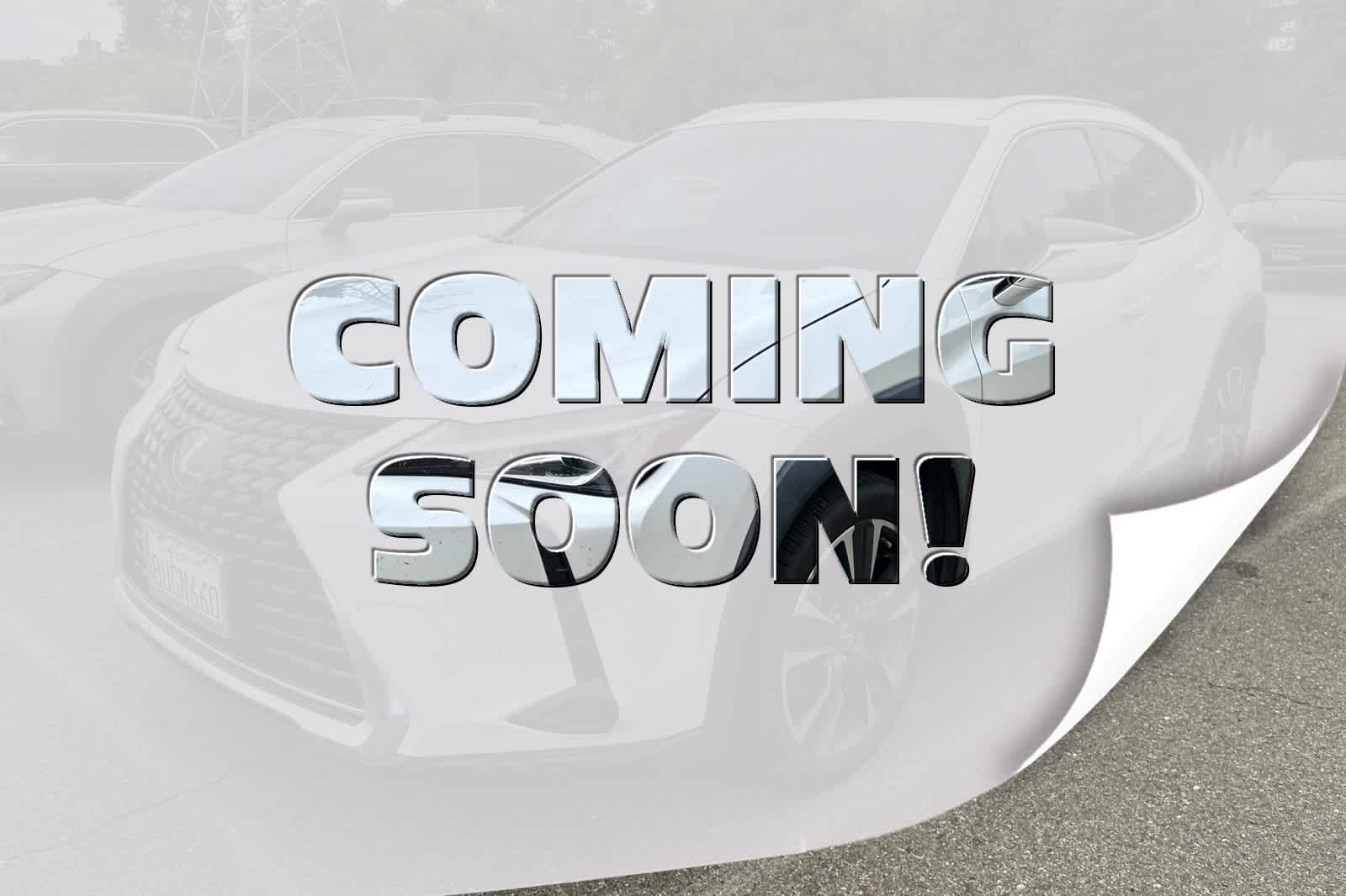 2021 Lexus UX 250h -
                  Roseville, CA