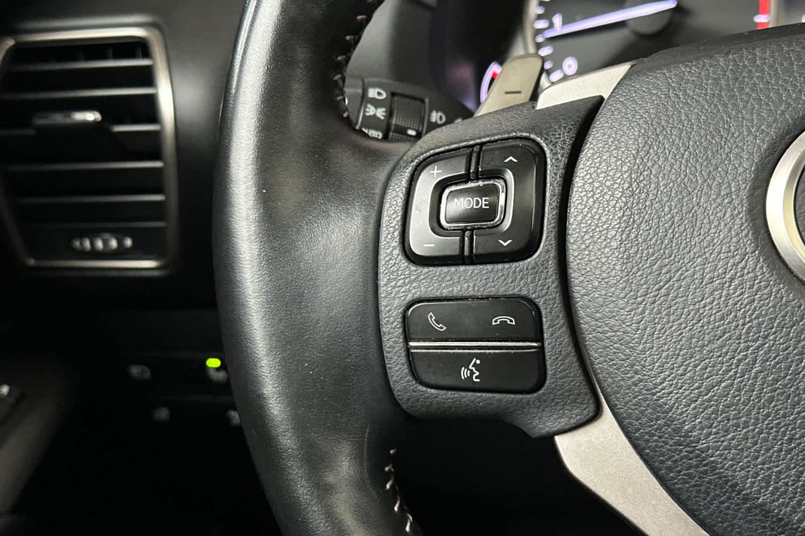 Thumbnail: 2020 Lexus NX - 27