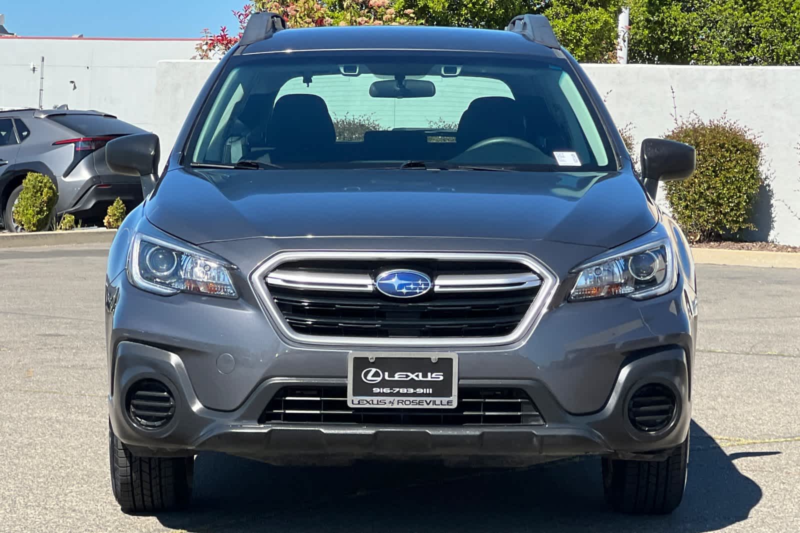 Thumbnail: 2019 Subaru Outback - 10