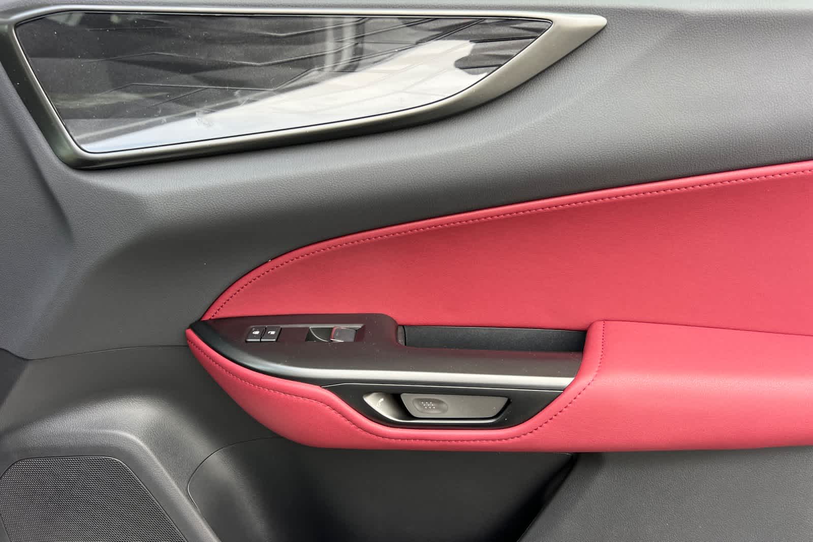 Thumbnail: 2026 Lexus NX - 18