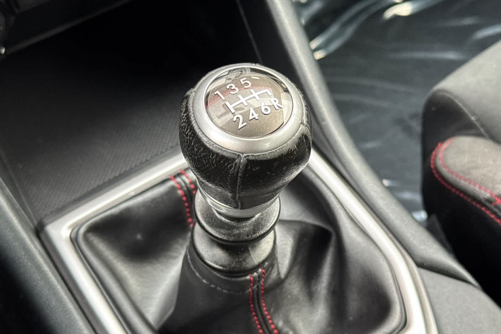 Thumbnail: 2022 Subaru WRX - 22