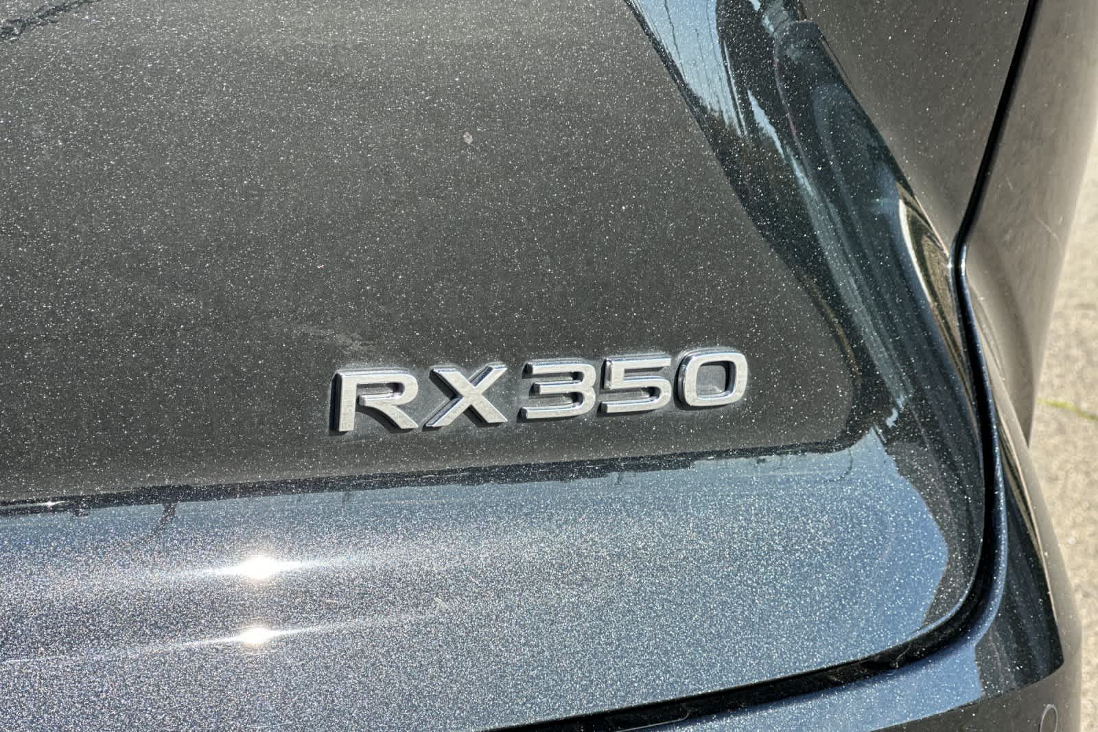 Thumbnail: 2024 Lexus RX - 32