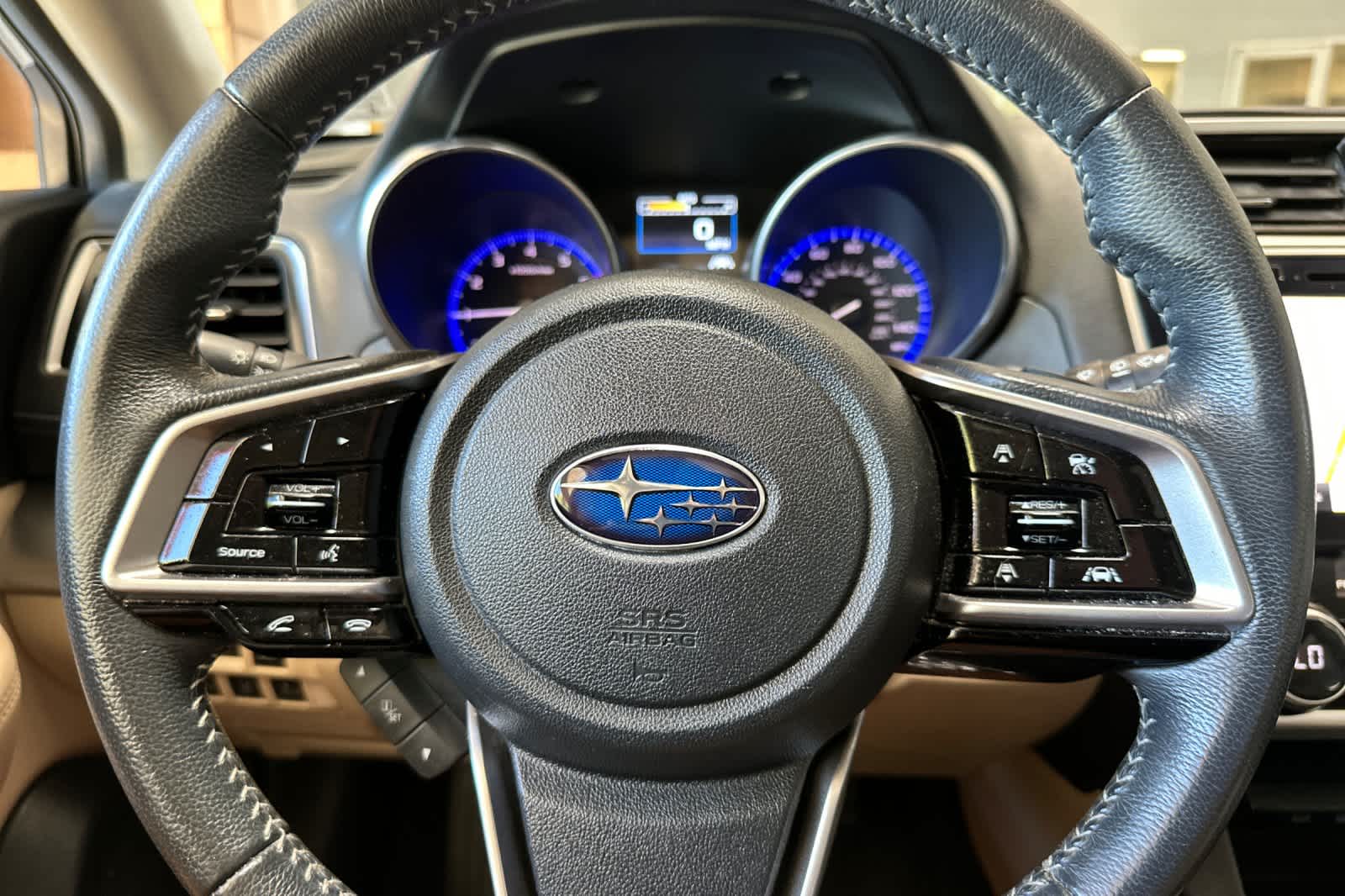 Thumbnail: 2018 Subaru Outback - 27