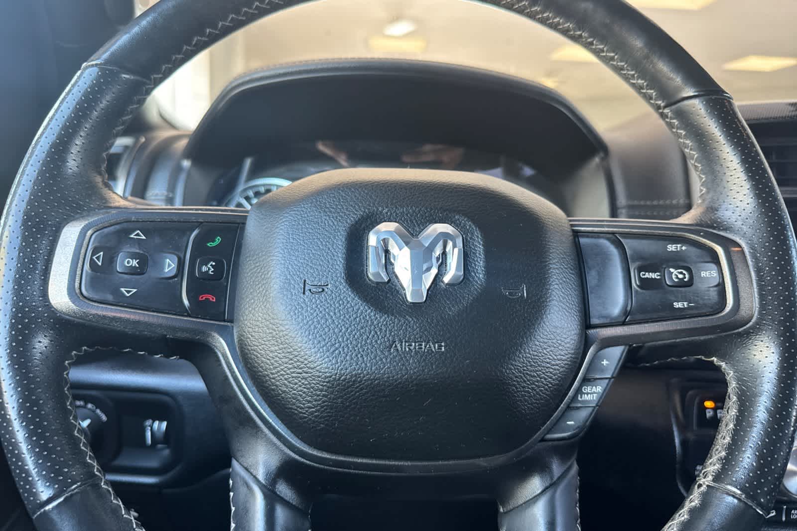 Thumbnail: 2020 RAM 1500 - 25