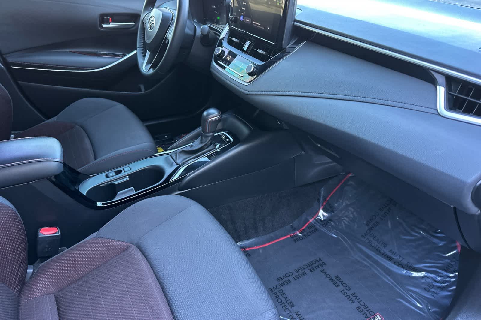 Thumbnail: 2023 Toyota Corolla - 15