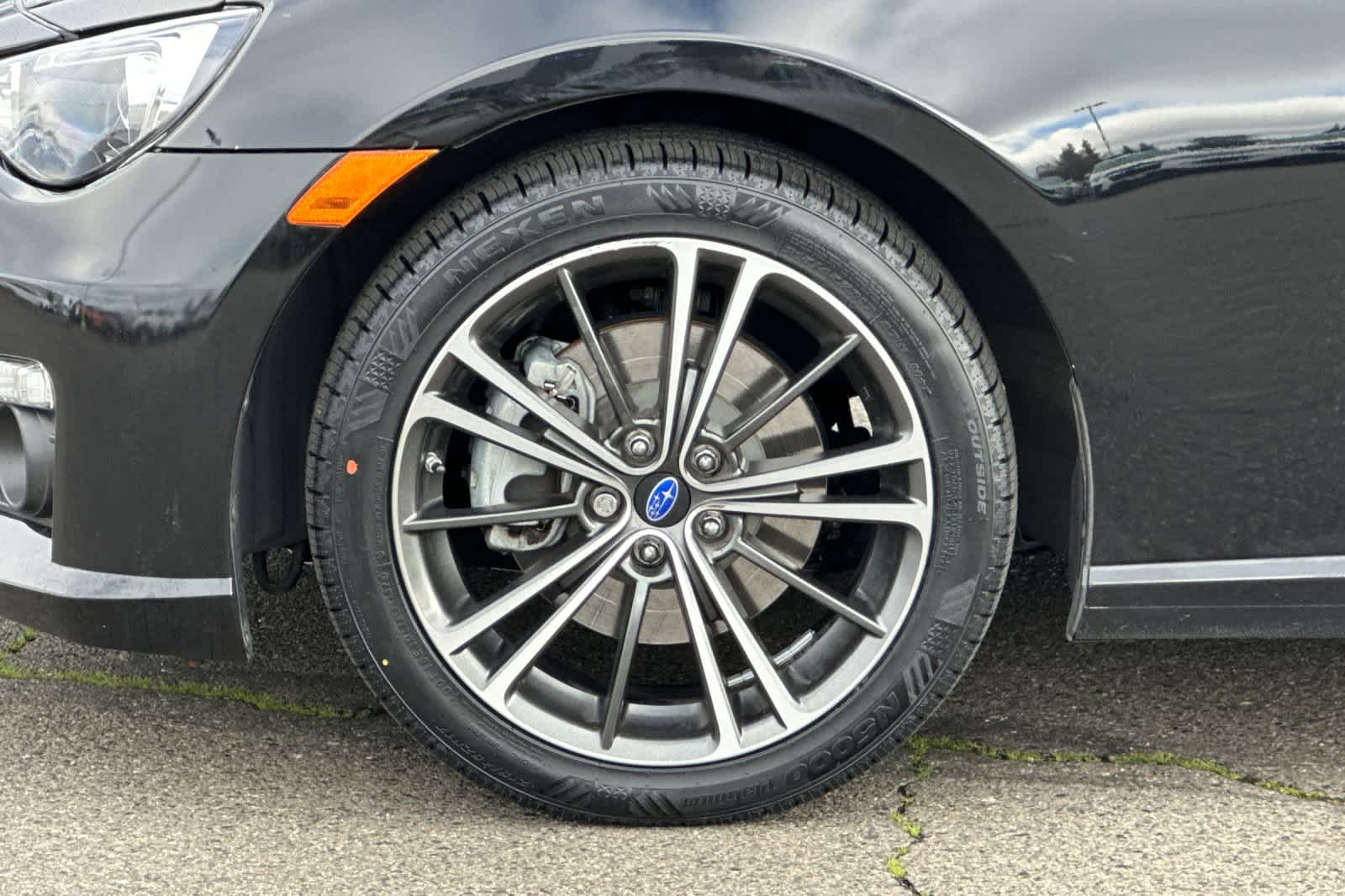 Thumbnail: 2016 Subaru BRZ - 25