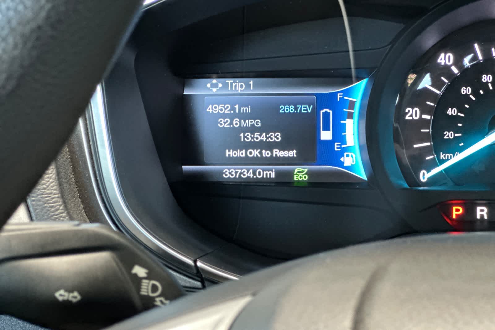 Thumbnail: 2018 Ford Fusion - 27