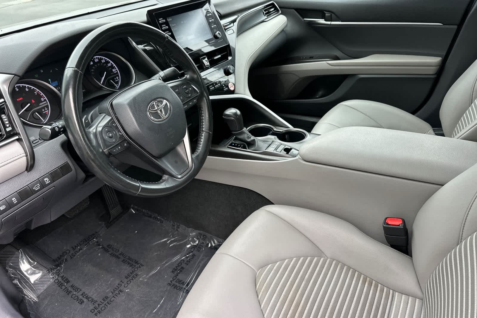 Thumbnail: 2023 Toyota Camry - 11
