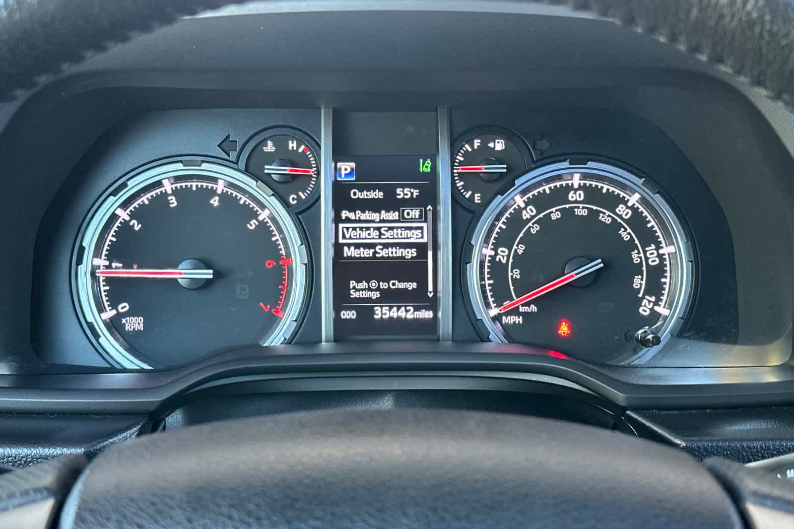 Thumbnail: 2023 Toyota 4Runner - 30