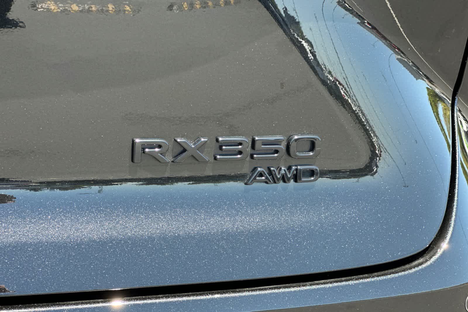 Thumbnail: 2024 Lexus RX - 32