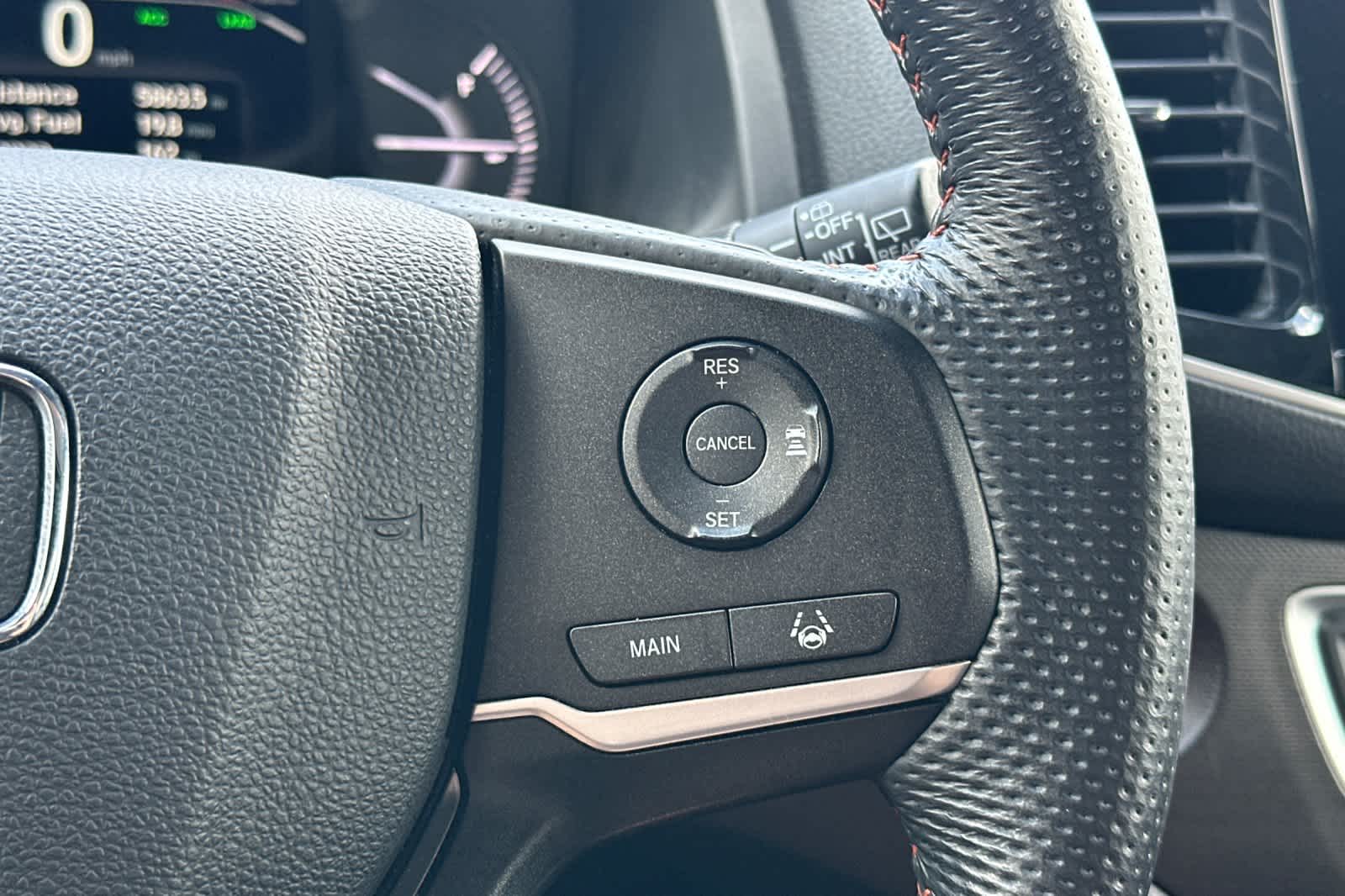 Thumbnail: 2023 Honda Passport - 28