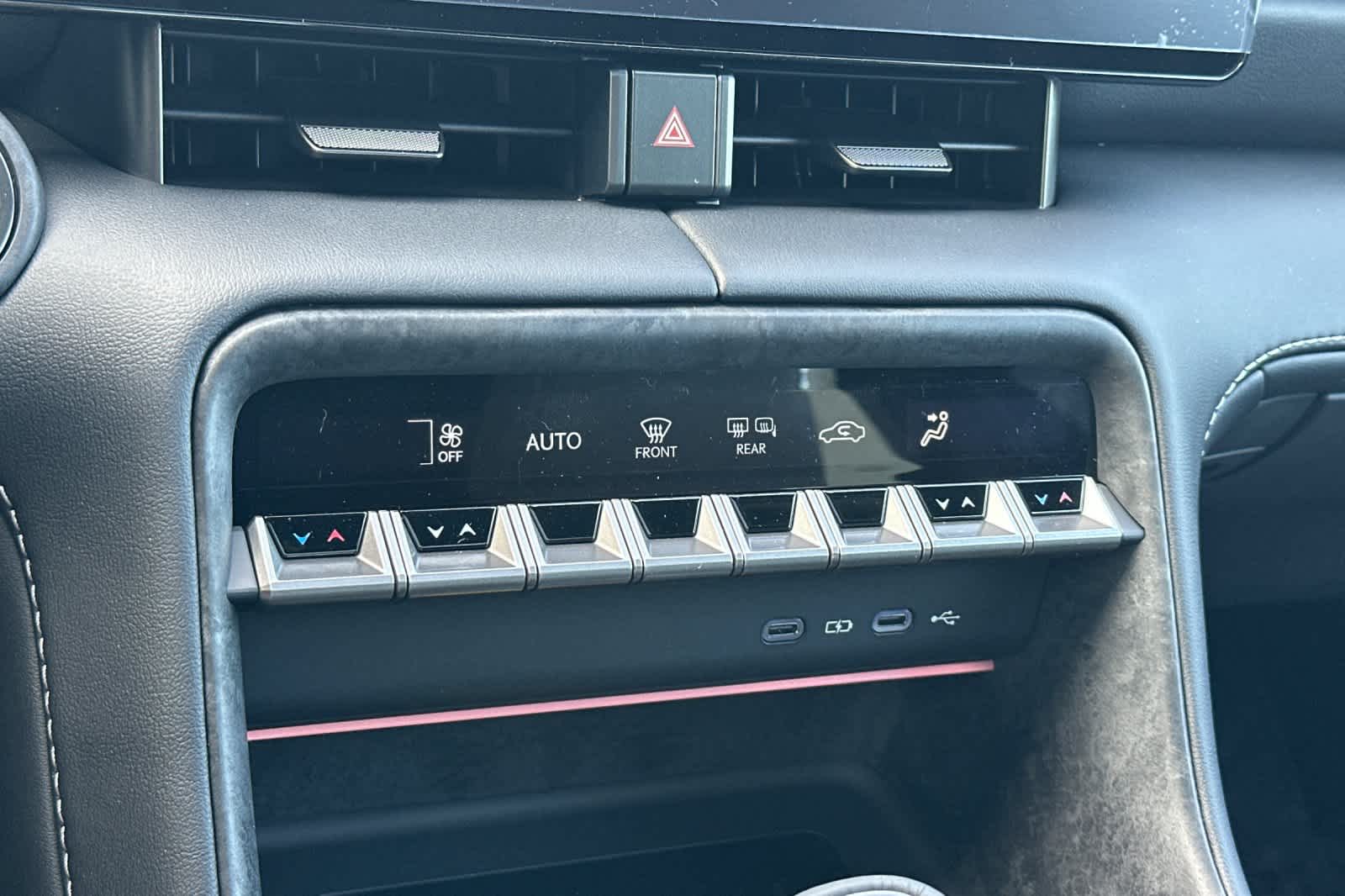 Thumbnail: 2026 Lexus IS - 21