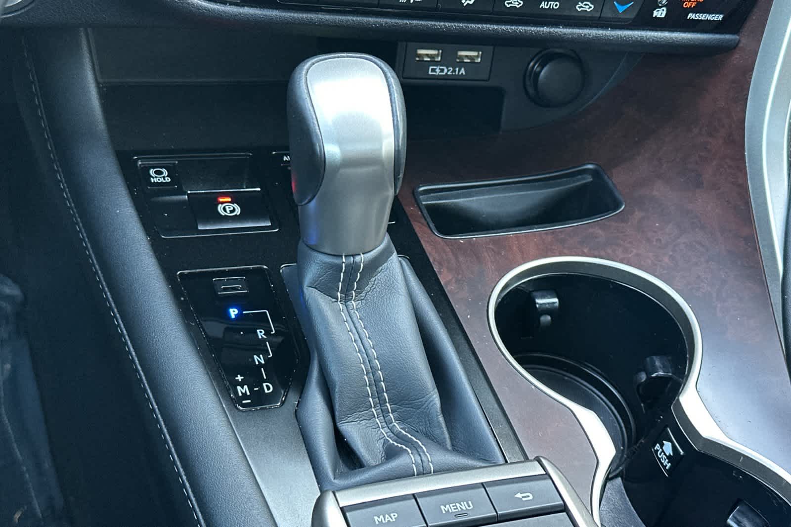 Thumbnail: 2020 Lexus RX - 24