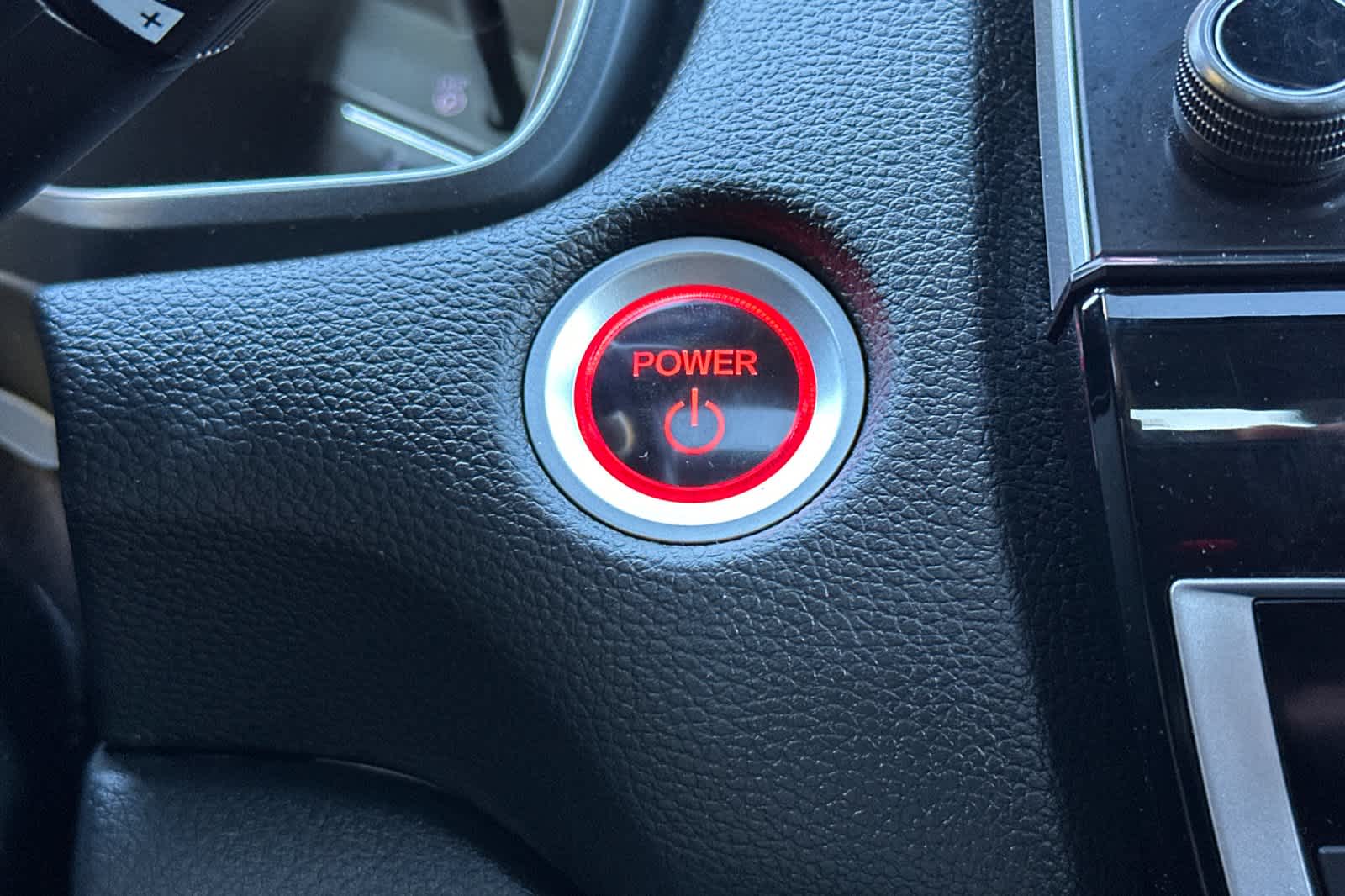 Thumbnail: 2021 Honda CR-V - 24