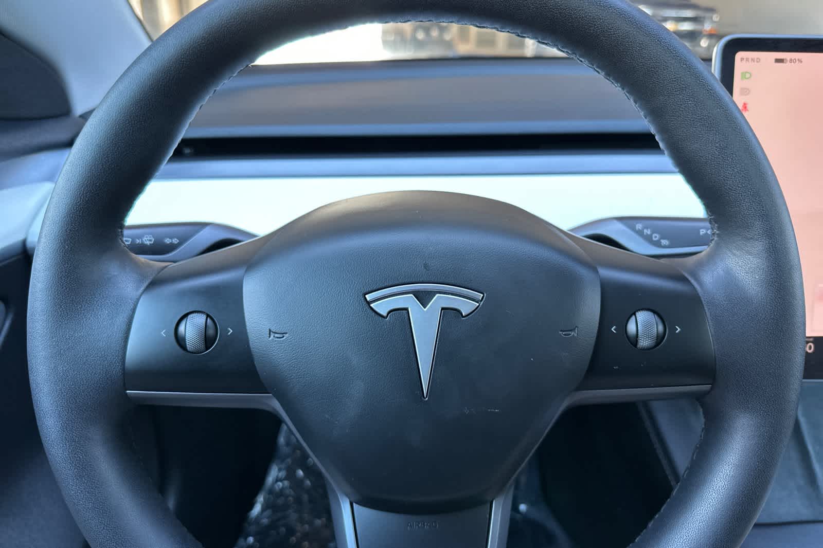 Thumbnail: 2023 Tesla Model 3 - 24