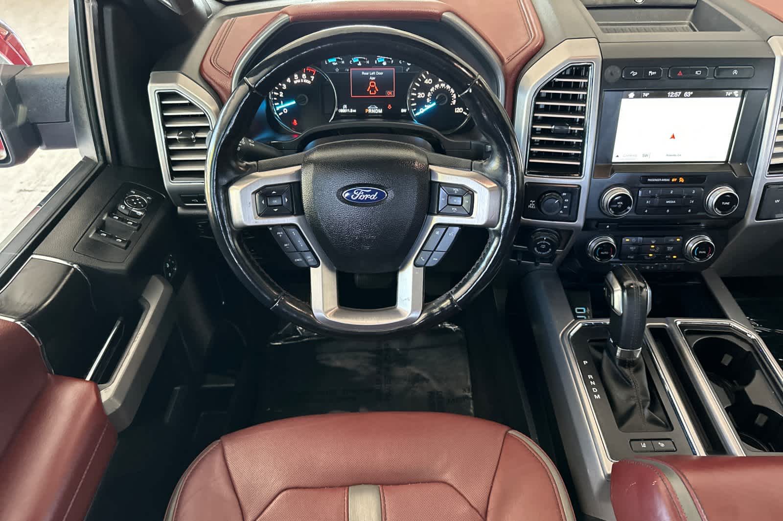 Thumbnail: 2018 Ford F-150 - 15