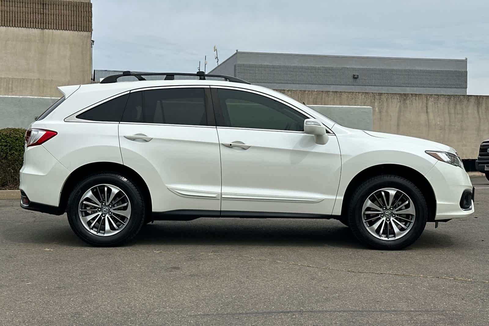 Thumbnail: 2017 Acura RDX - 6