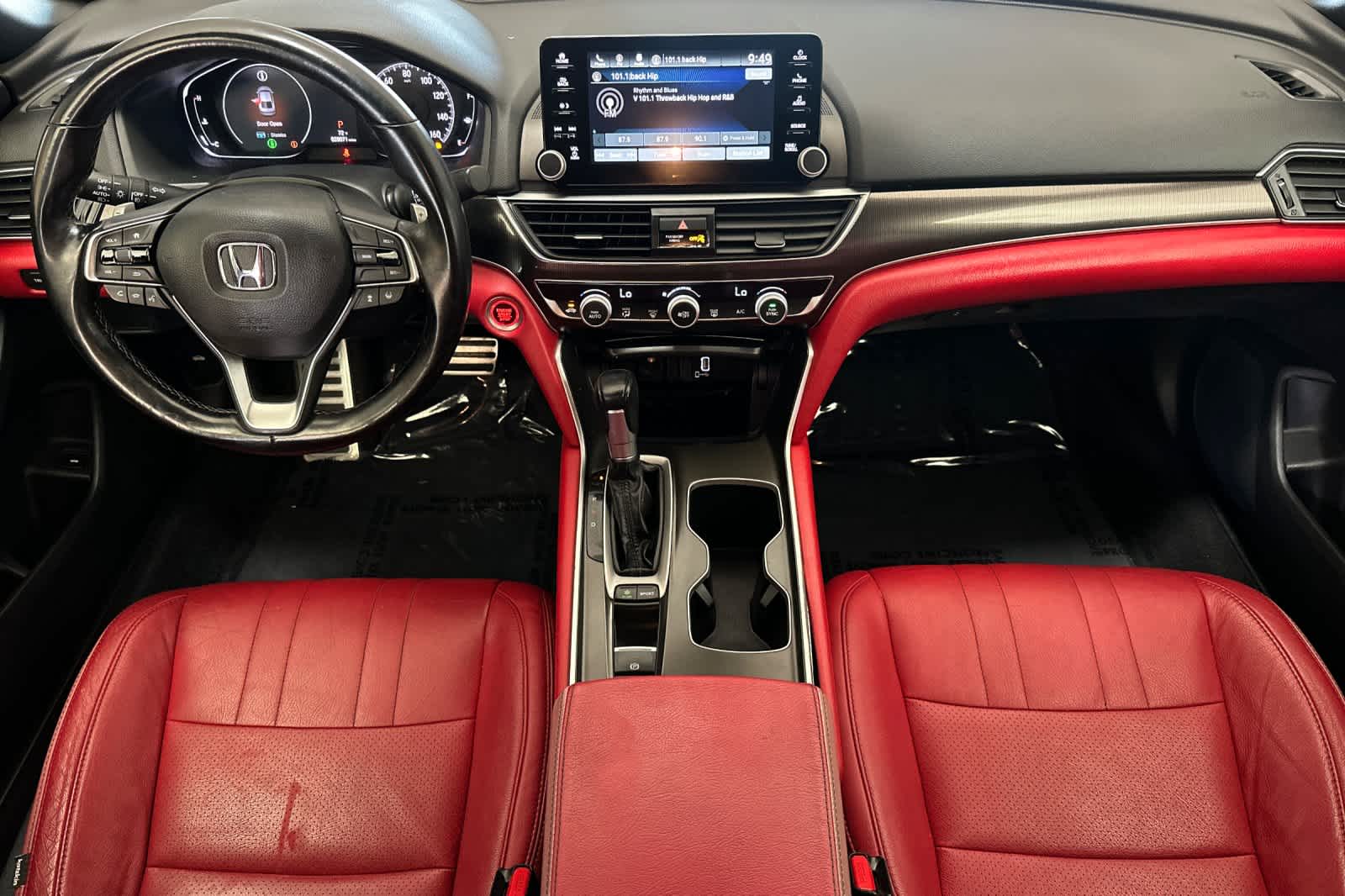 Thumbnail: 2020 Honda Accord - 3
