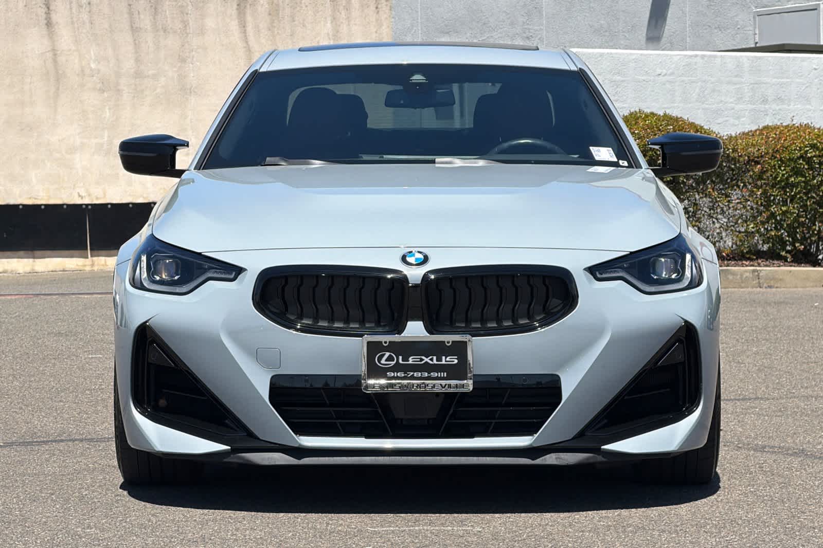 Thumbnail: 2023 BMW 2 Series - 8