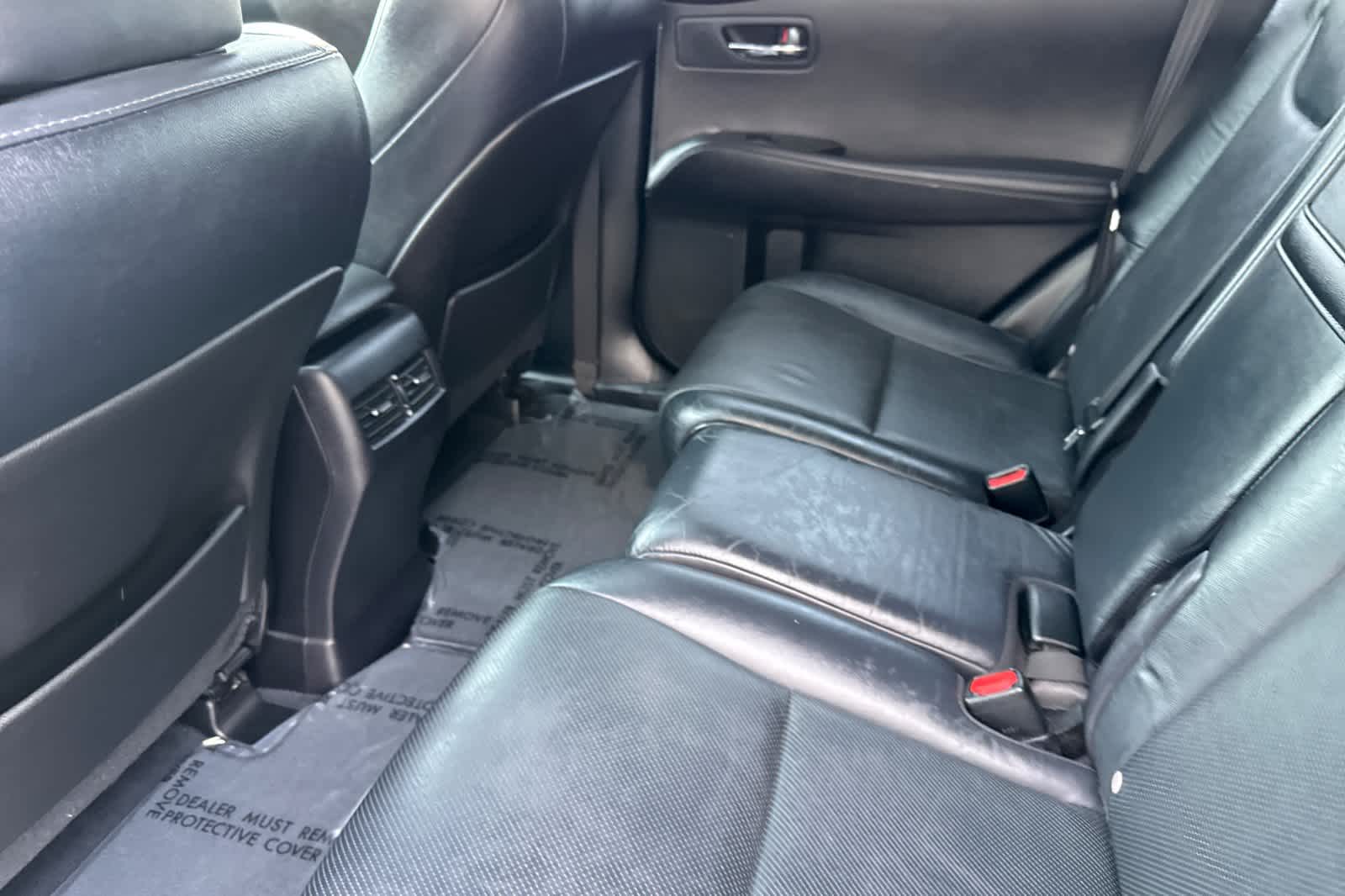 Thumbnail: 2015 Lexus RX - 4