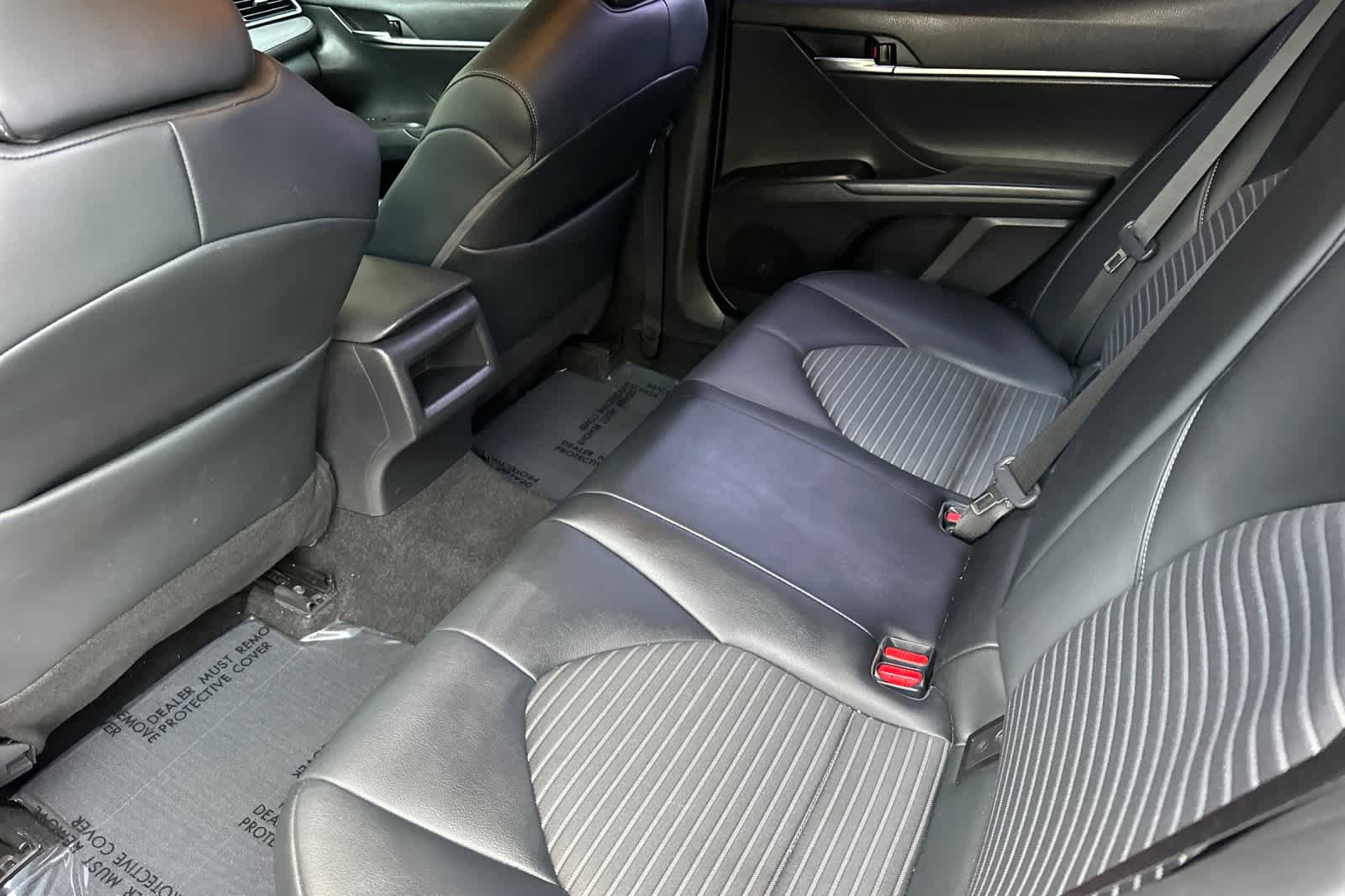 Thumbnail: 2022 Toyota Camry - 4