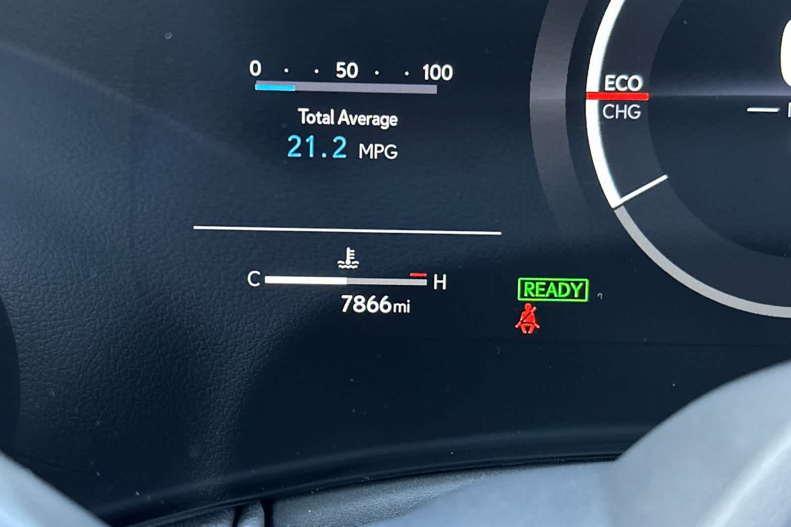 Thumbnail: 2025 Lexus TX - 31