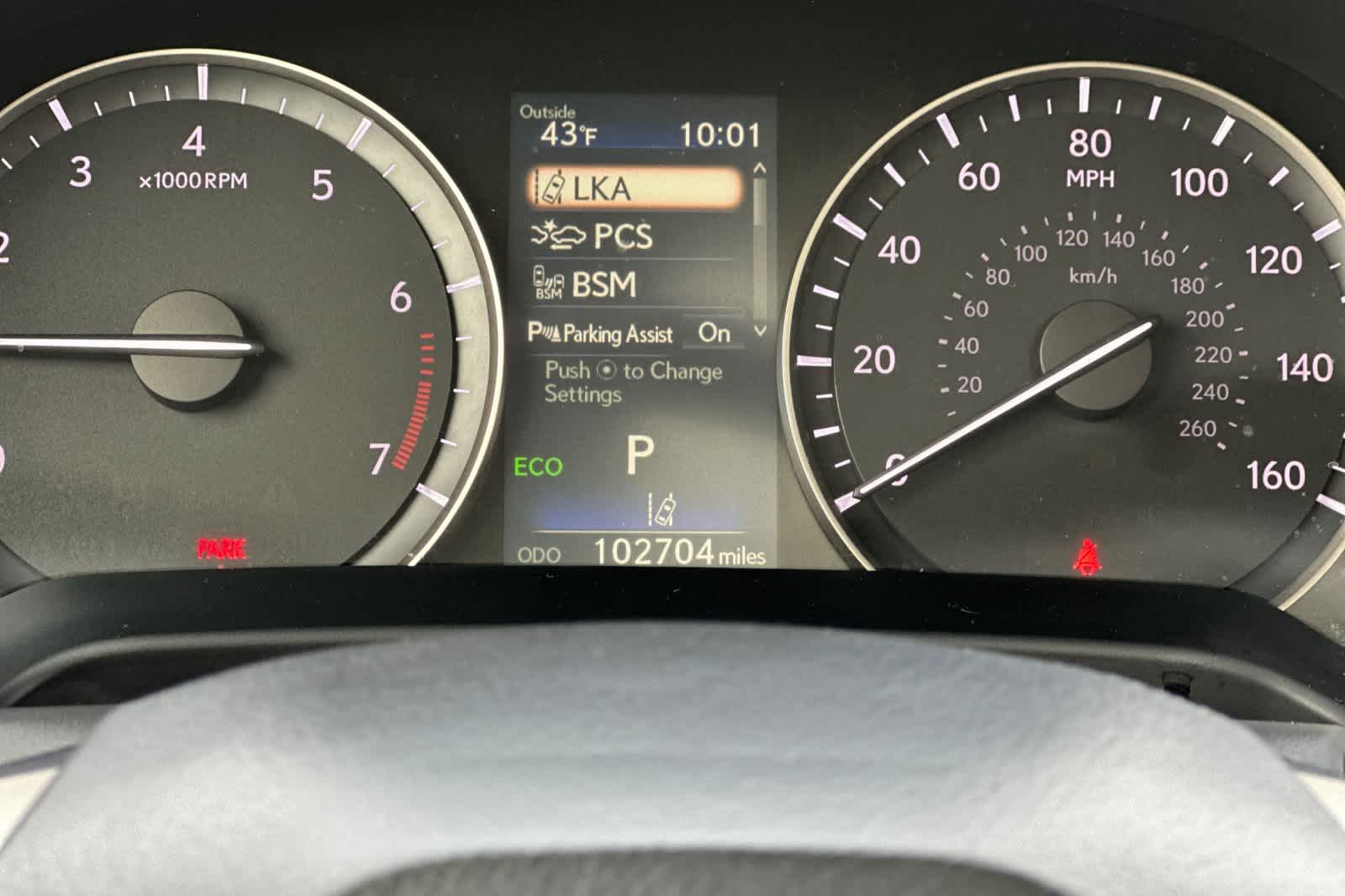 Thumbnail: 2017 Lexus RX - 30