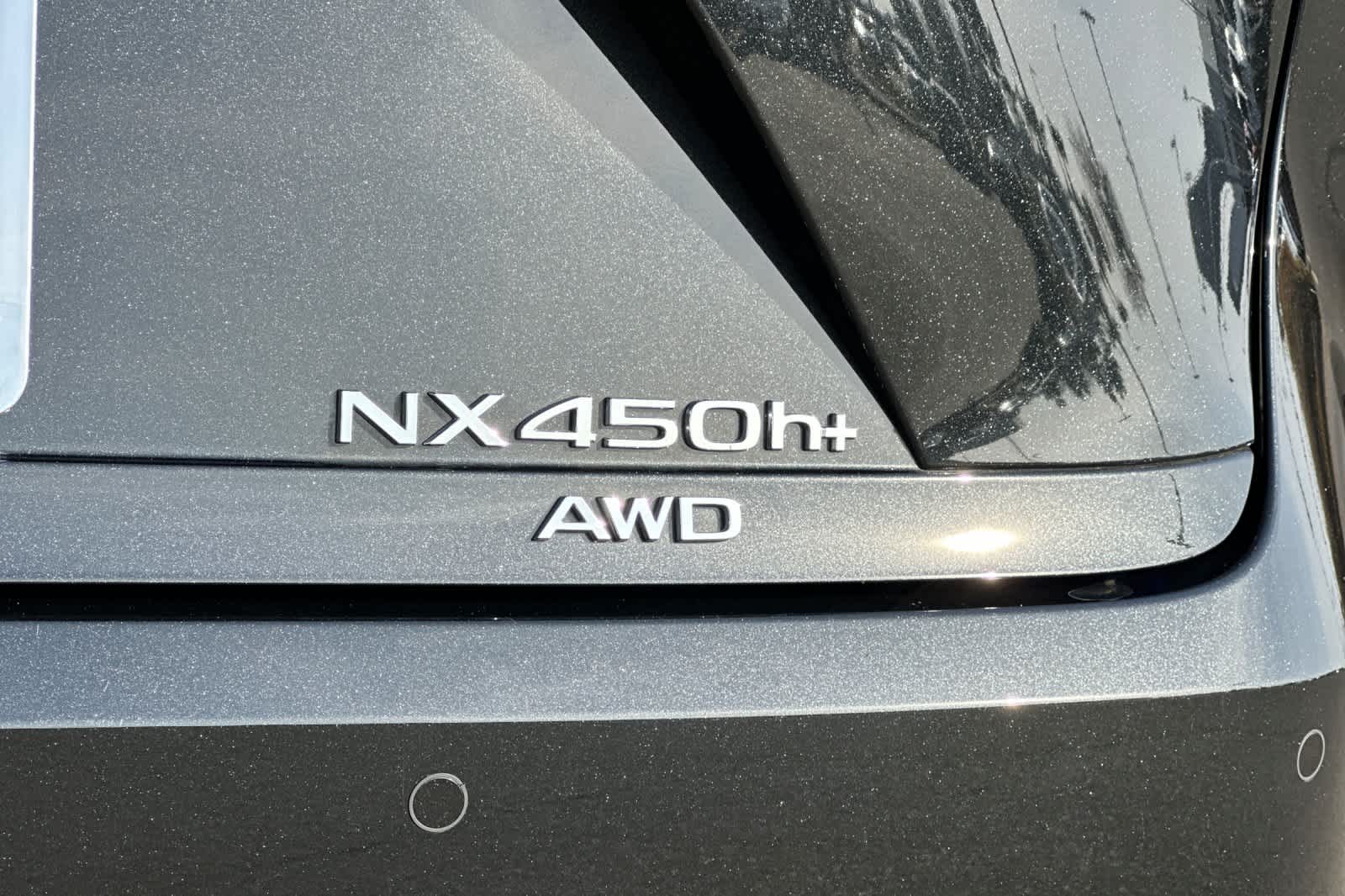 Thumbnail: 2025 Lexus NX - 33