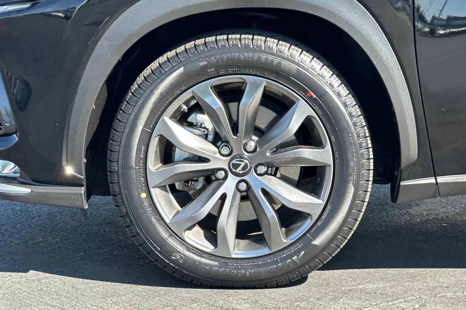 Thumbnail: 2020 Lexus NX - 32