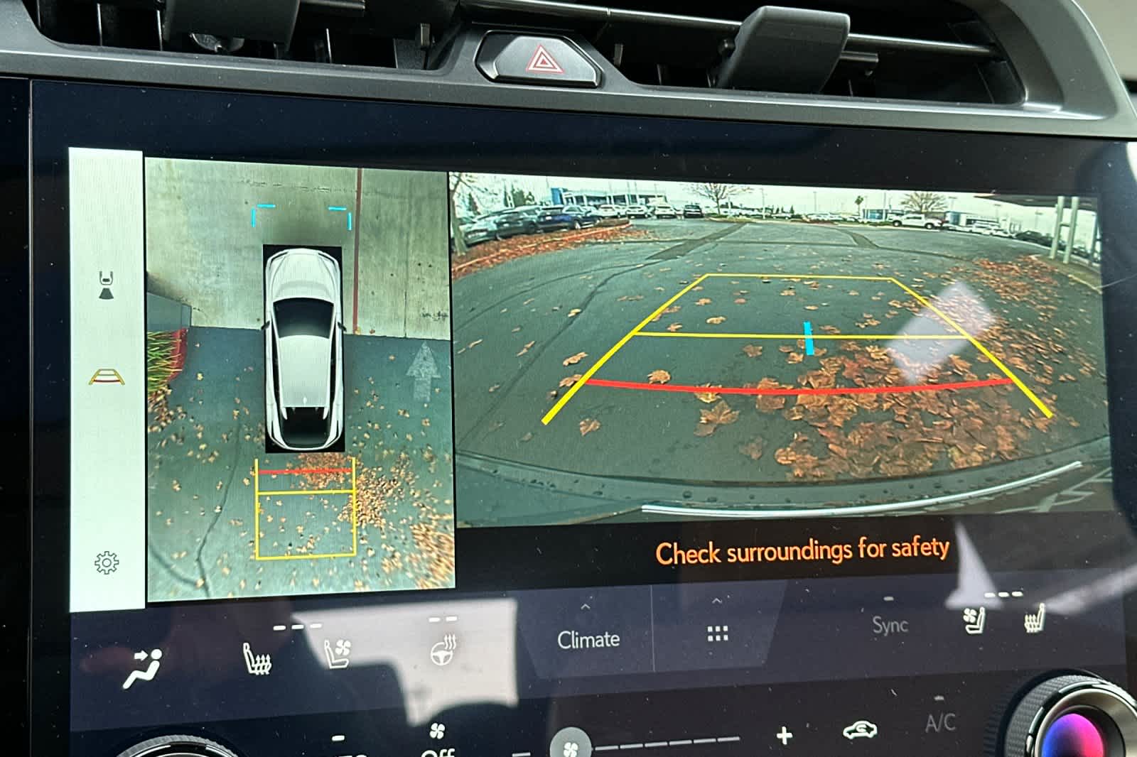 Thumbnail: 2026 Lexus RZ - 21