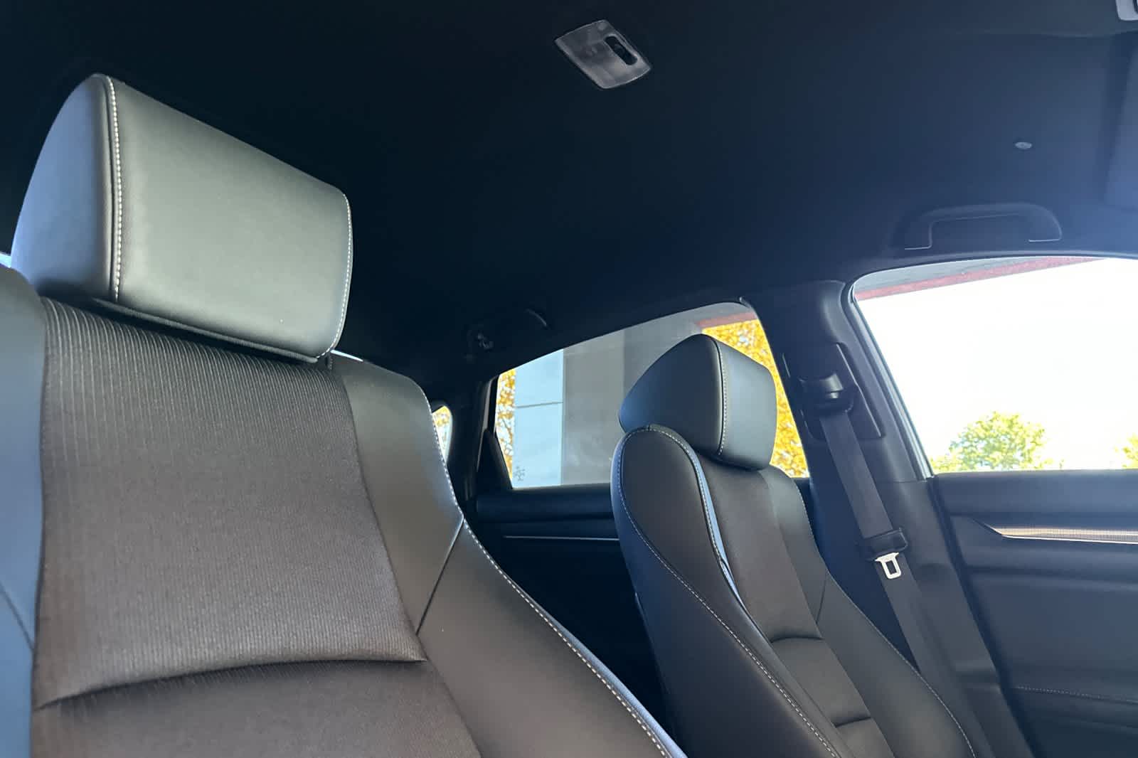 Thumbnail: 2021 Honda Accord - 16