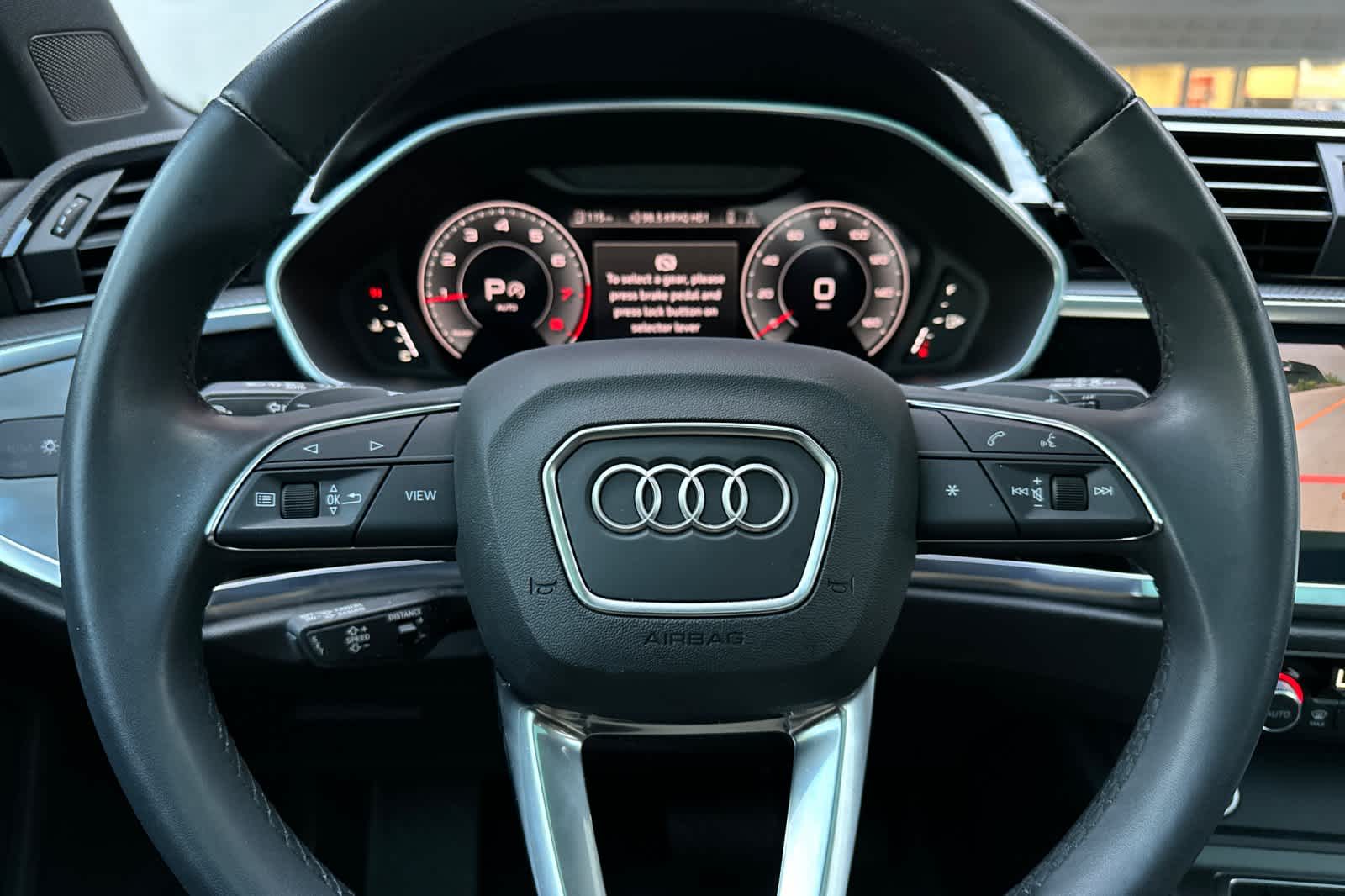 Thumbnail: 2024 Audi Q3 - 27