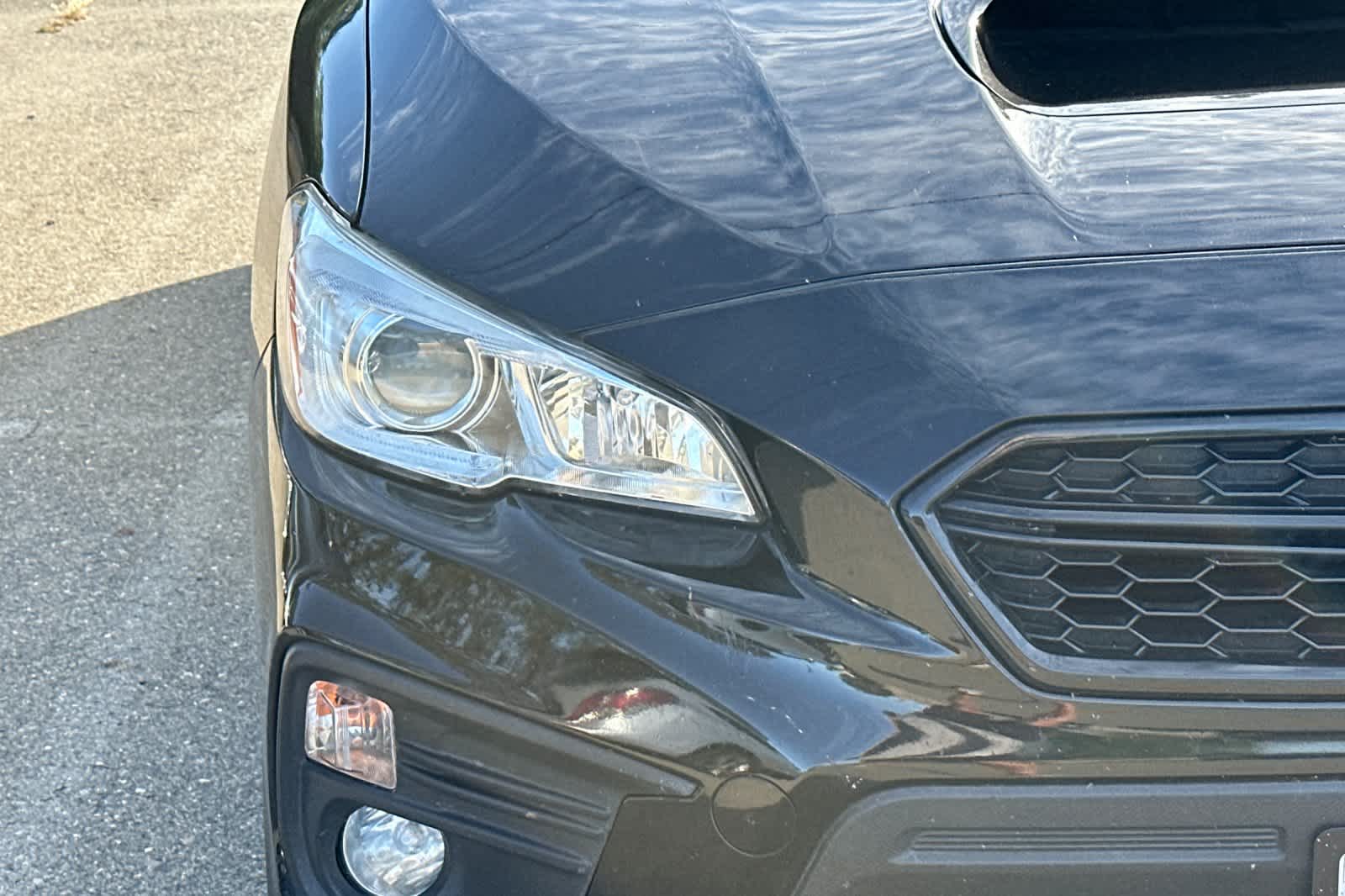 Thumbnail: 2019 Subaru WRX - 7