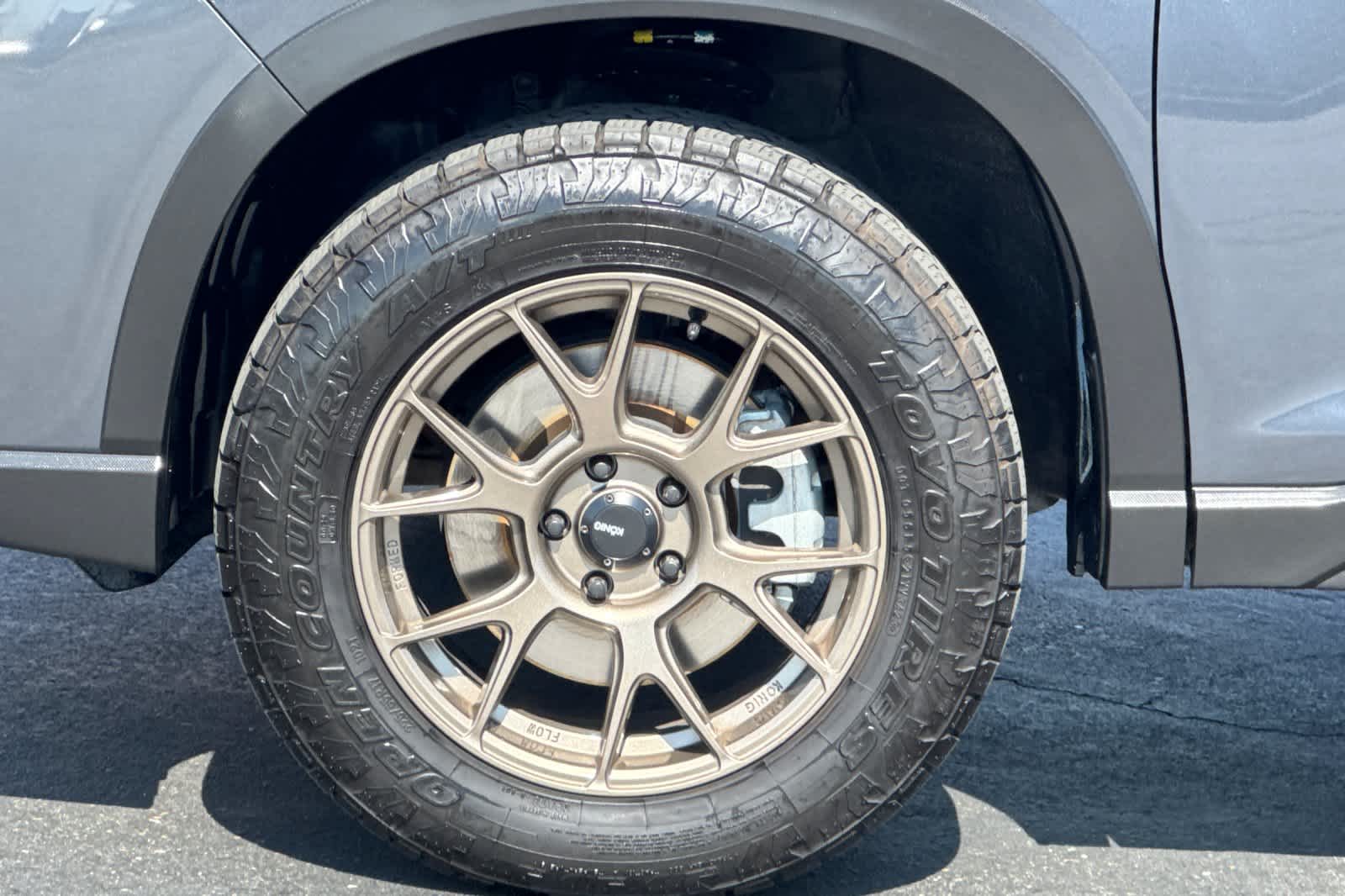 Thumbnail: 2020 Subaru Forester - 32