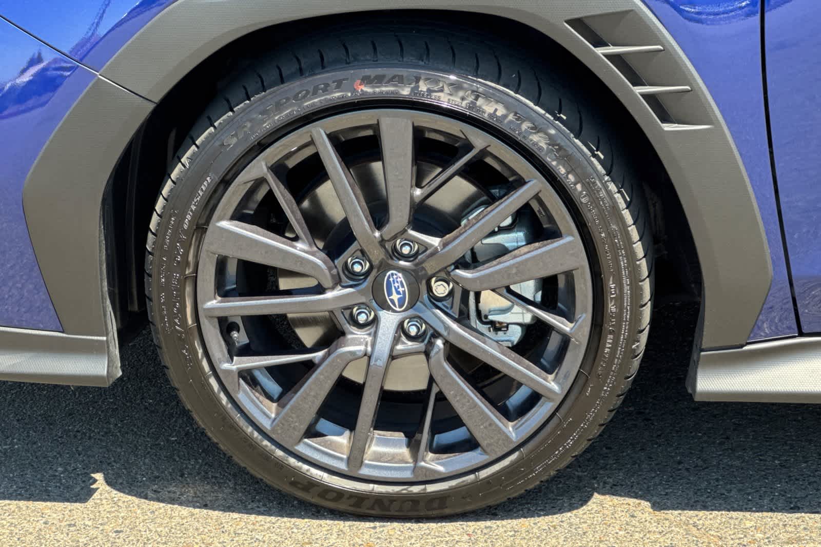 Thumbnail: 2024 Subaru WRX - 29