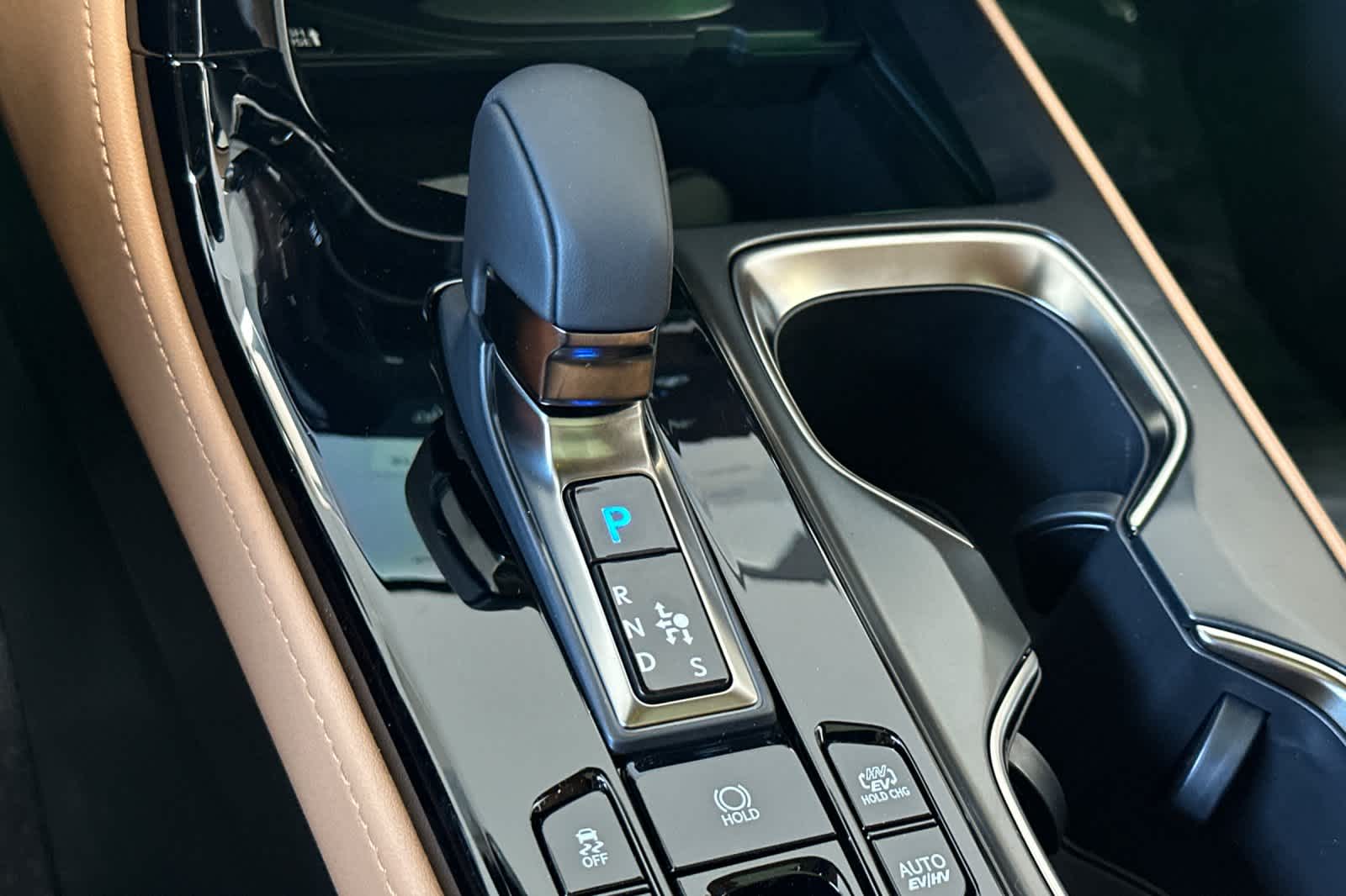 Thumbnail: 2025 Lexus NX - 24