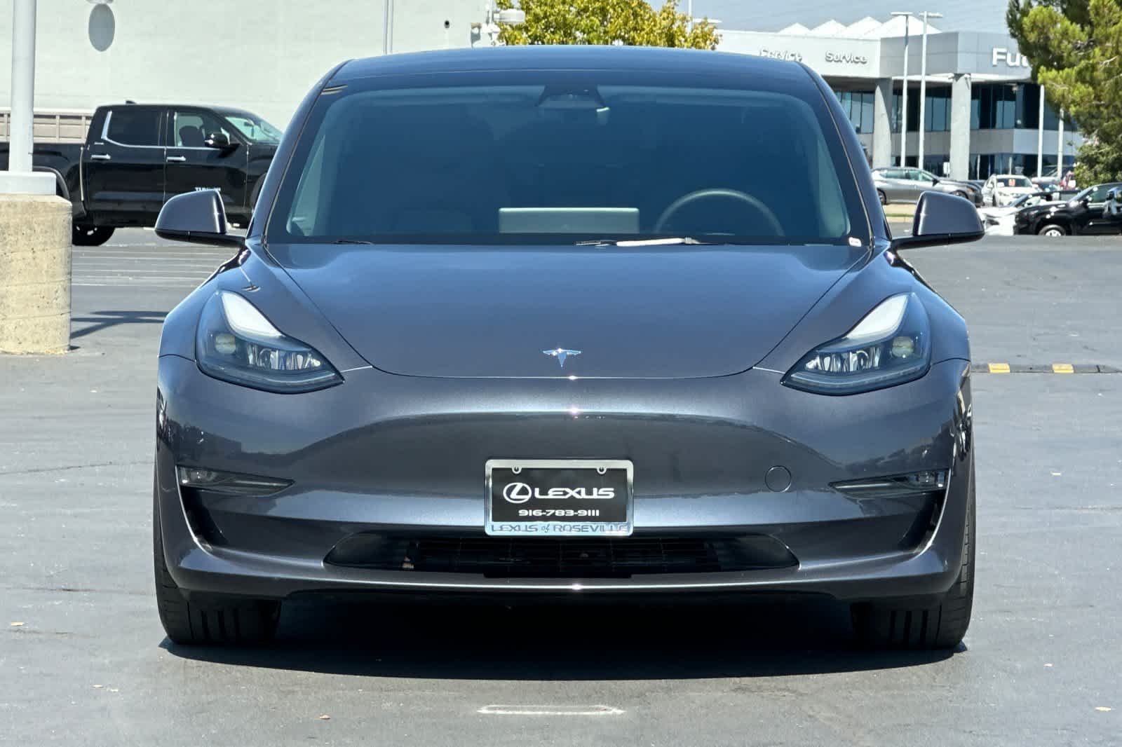 Thumbnail: 2023 Tesla Model 3 - 10