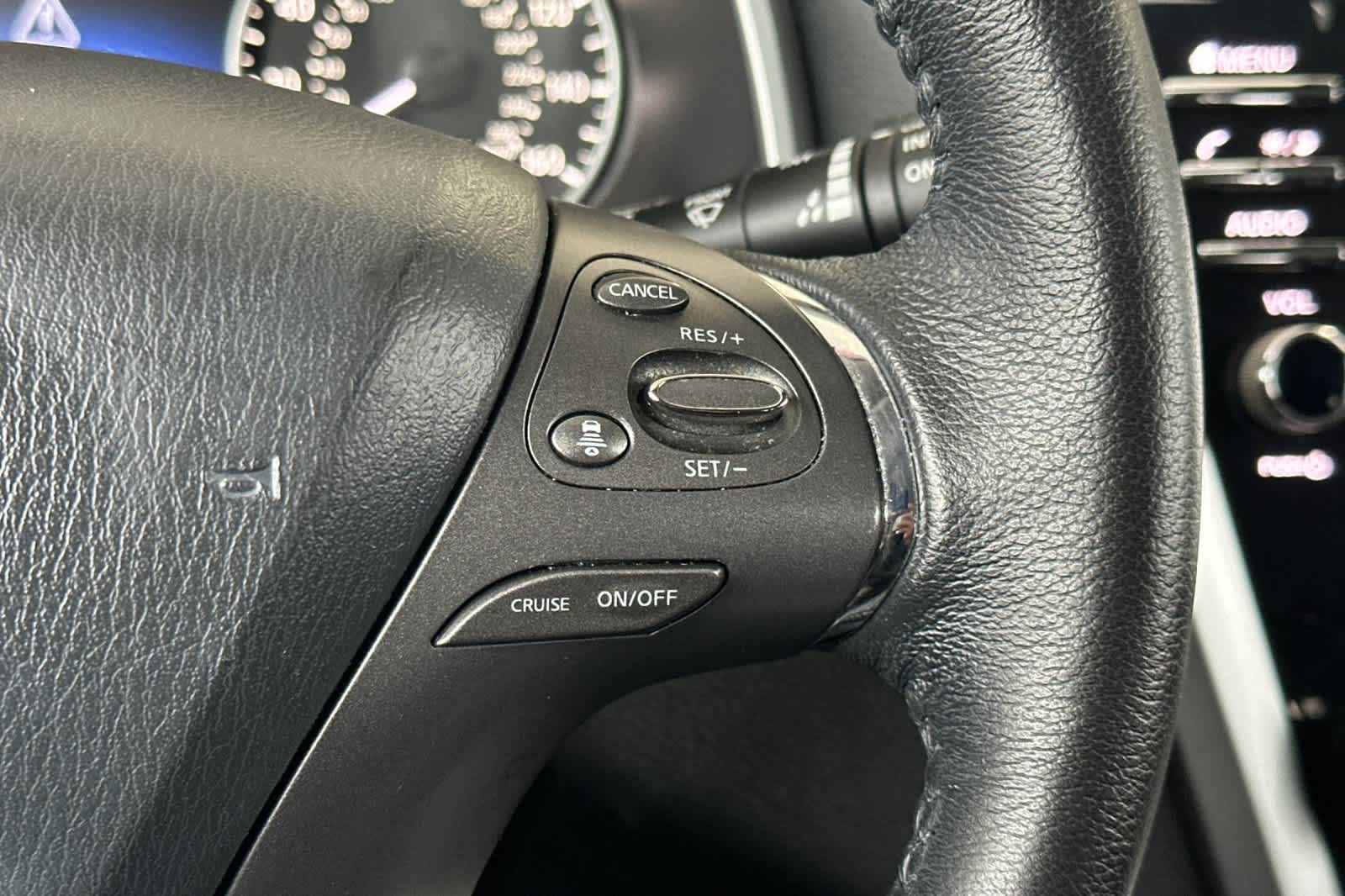 Thumbnail: 2022 Nissan Murano - 27