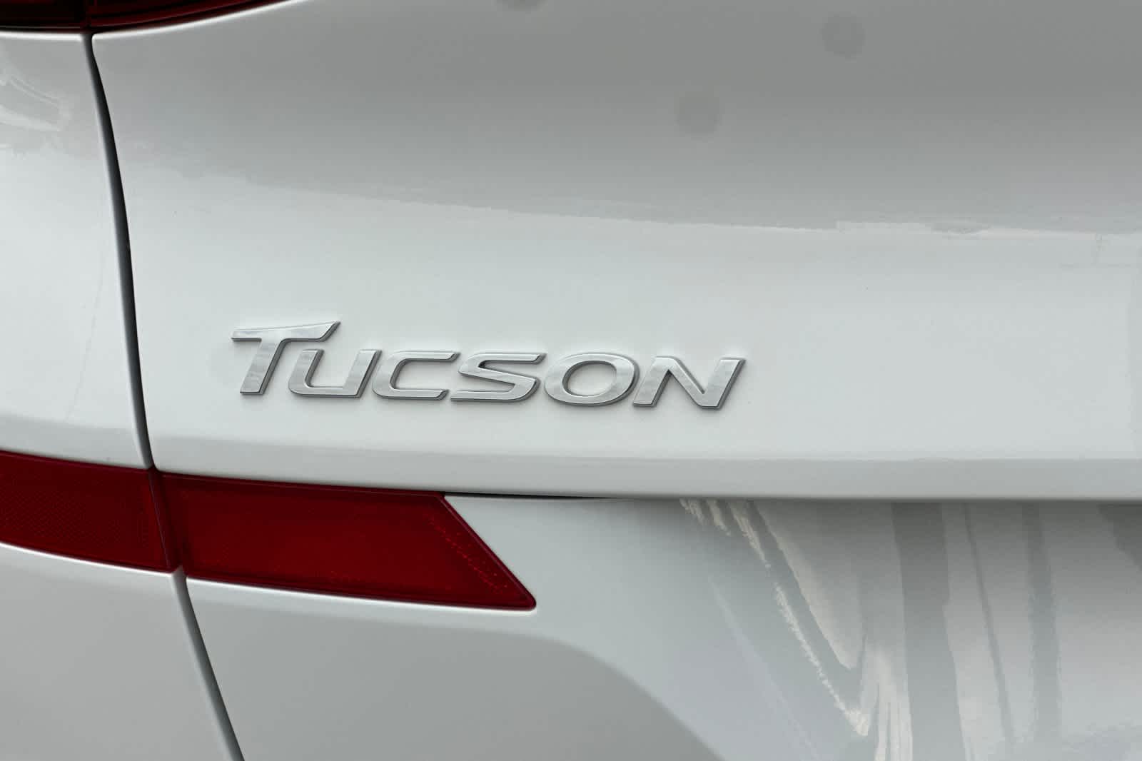 Thumbnail: 2021 Hyundai Tucson - 33