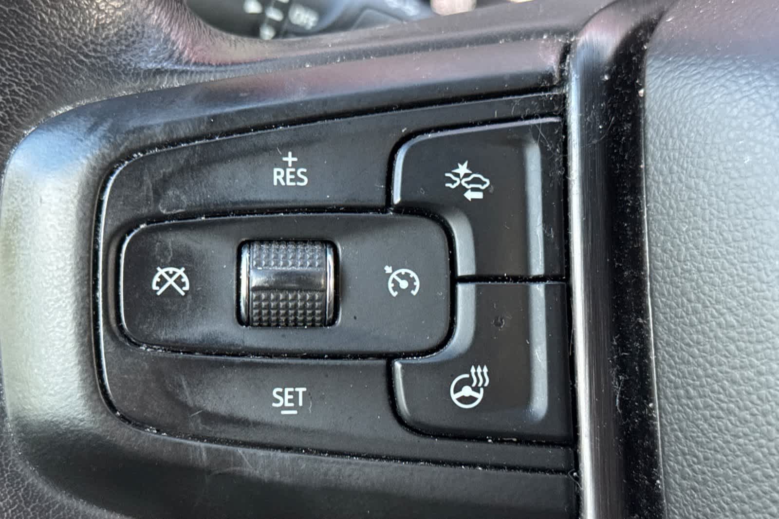 Thumbnail: 2020 GMC Sierra 1500 - 27