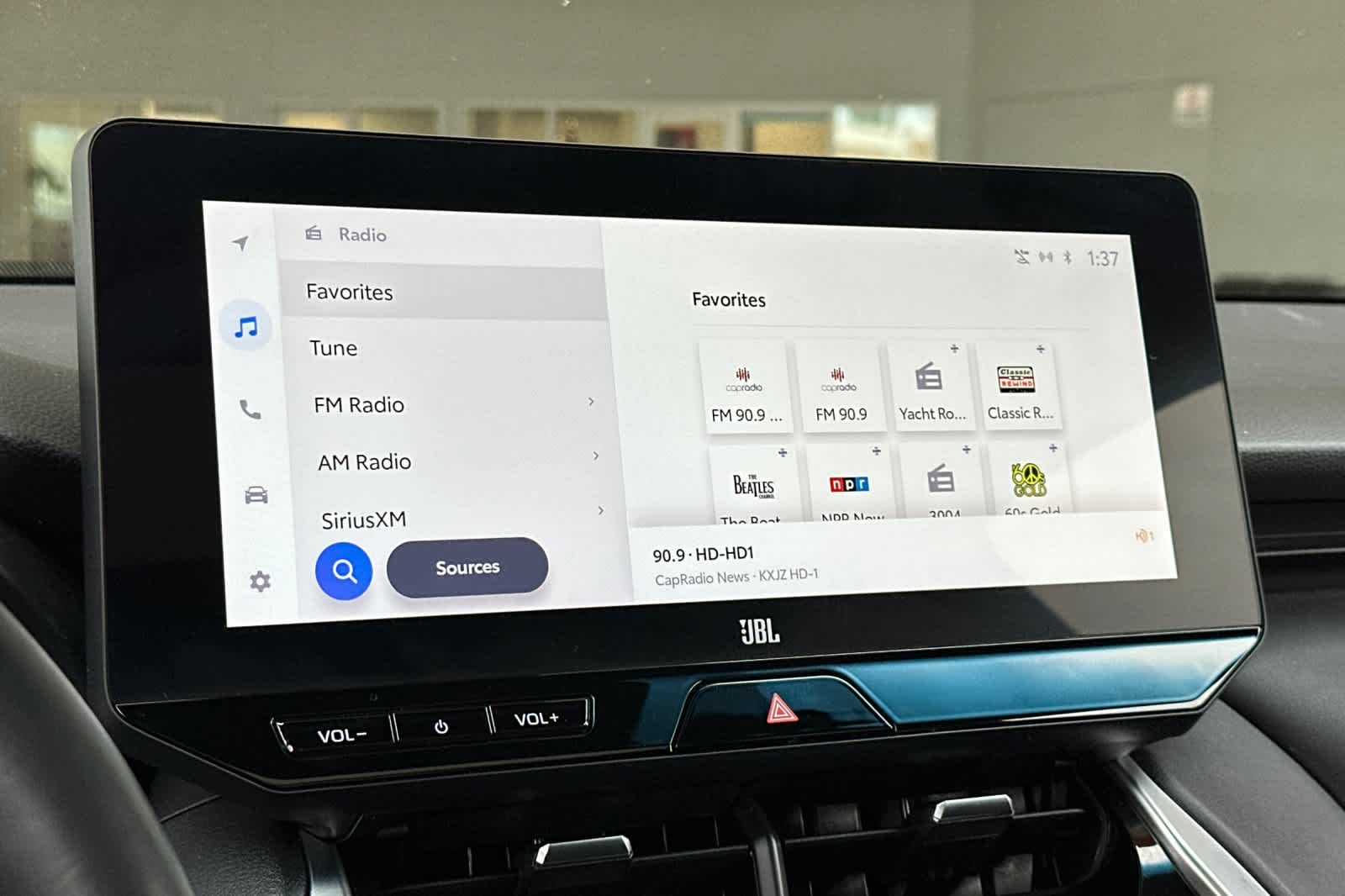 Thumbnail: 2024 Toyota Venza - 20