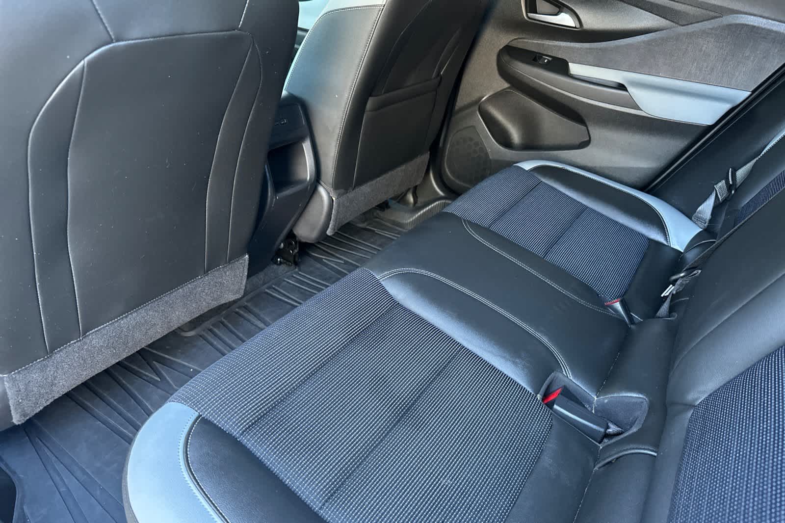 Thumbnail: 2024 Buick Envista - 4