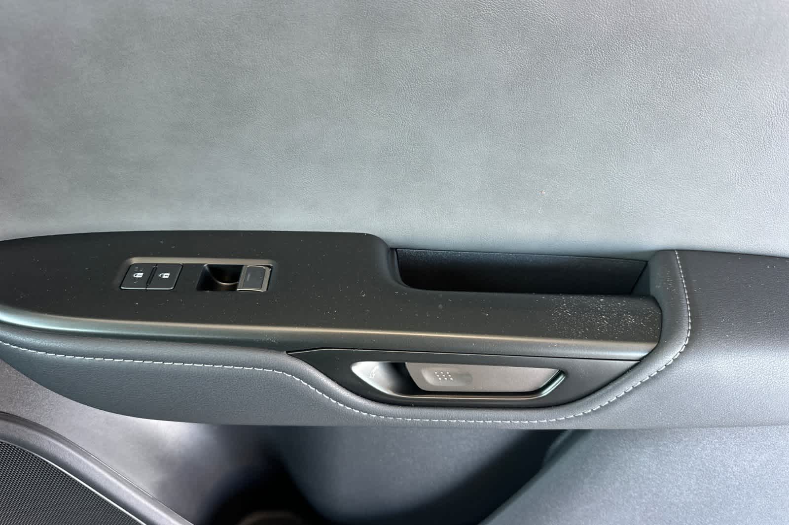 Thumbnail: 2026 Lexus RZ - 19