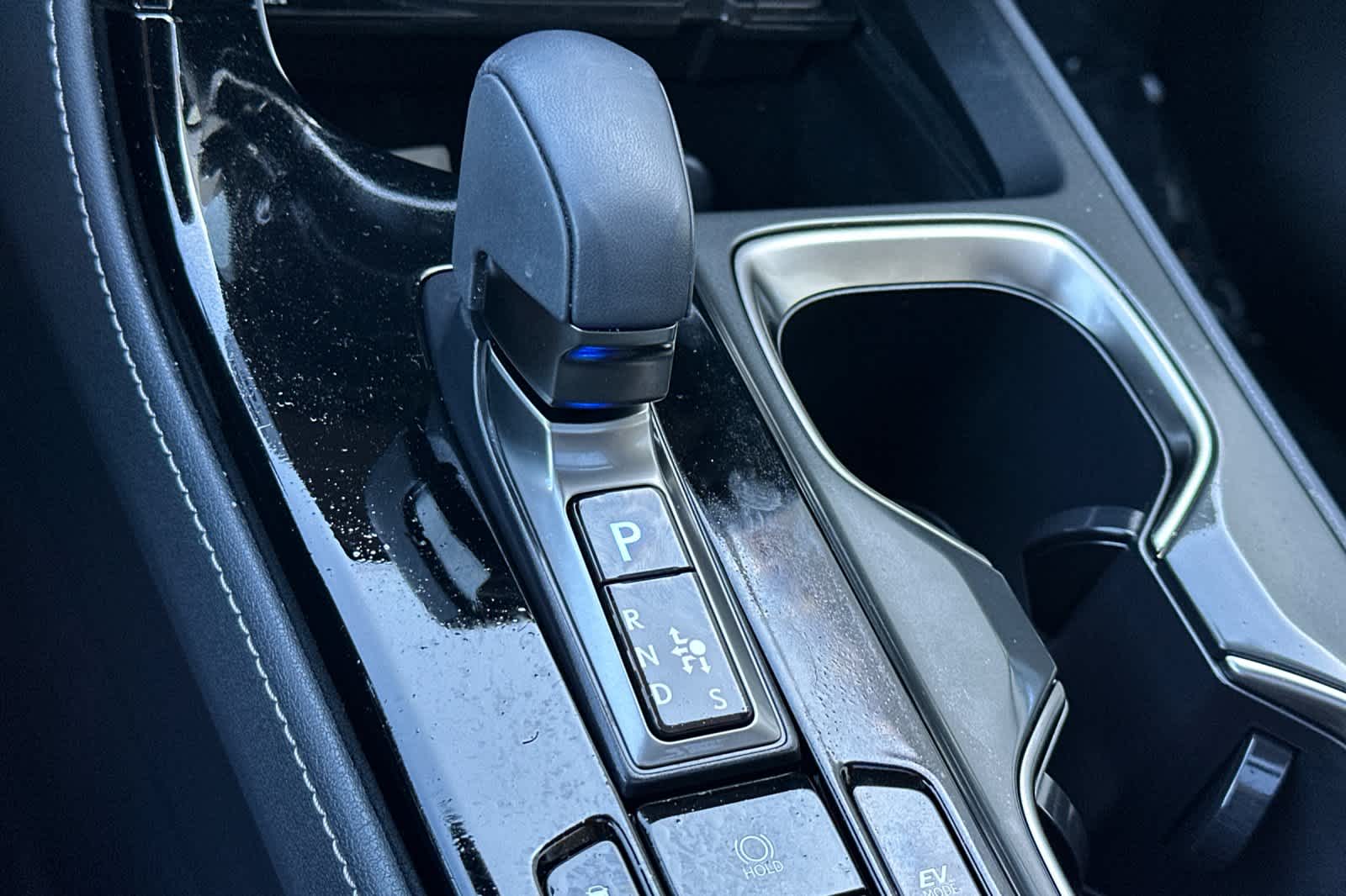 Thumbnail: 2025 Lexus NX - 23