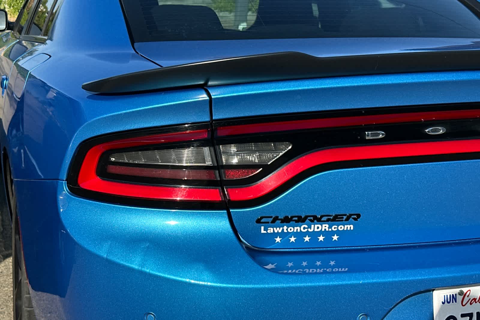 Thumbnail: 2019 Dodge Charger - 15