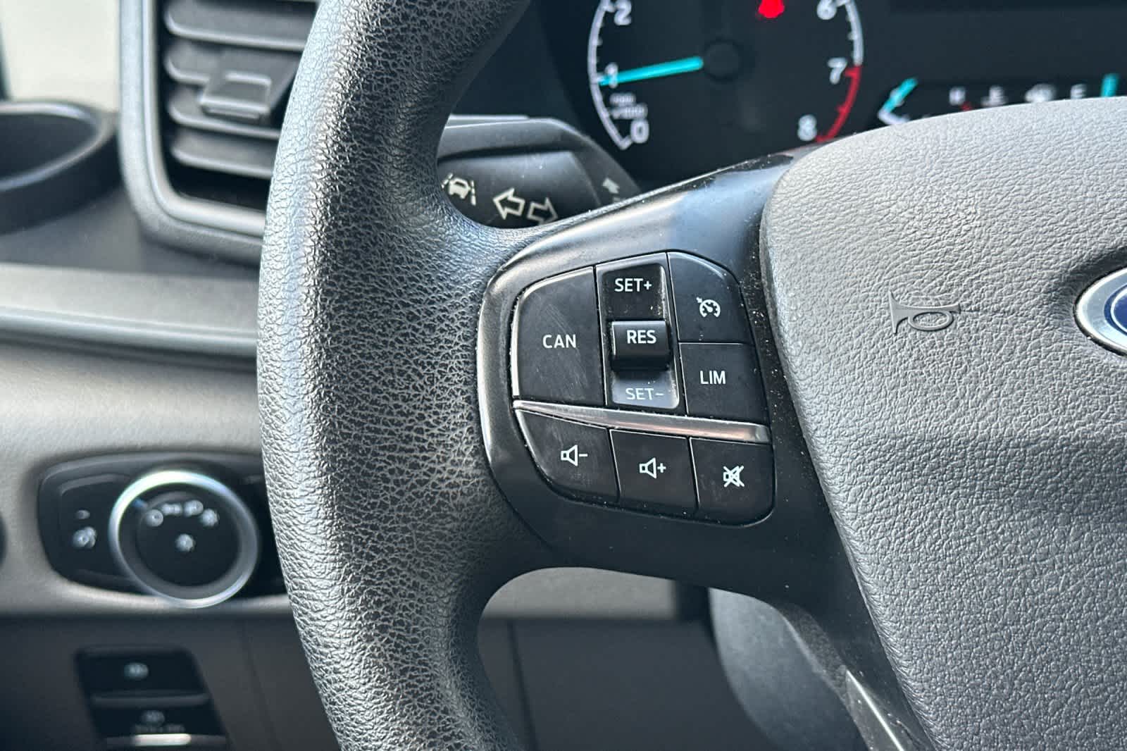 Thumbnail: 2021 Ford Transit Series - 25